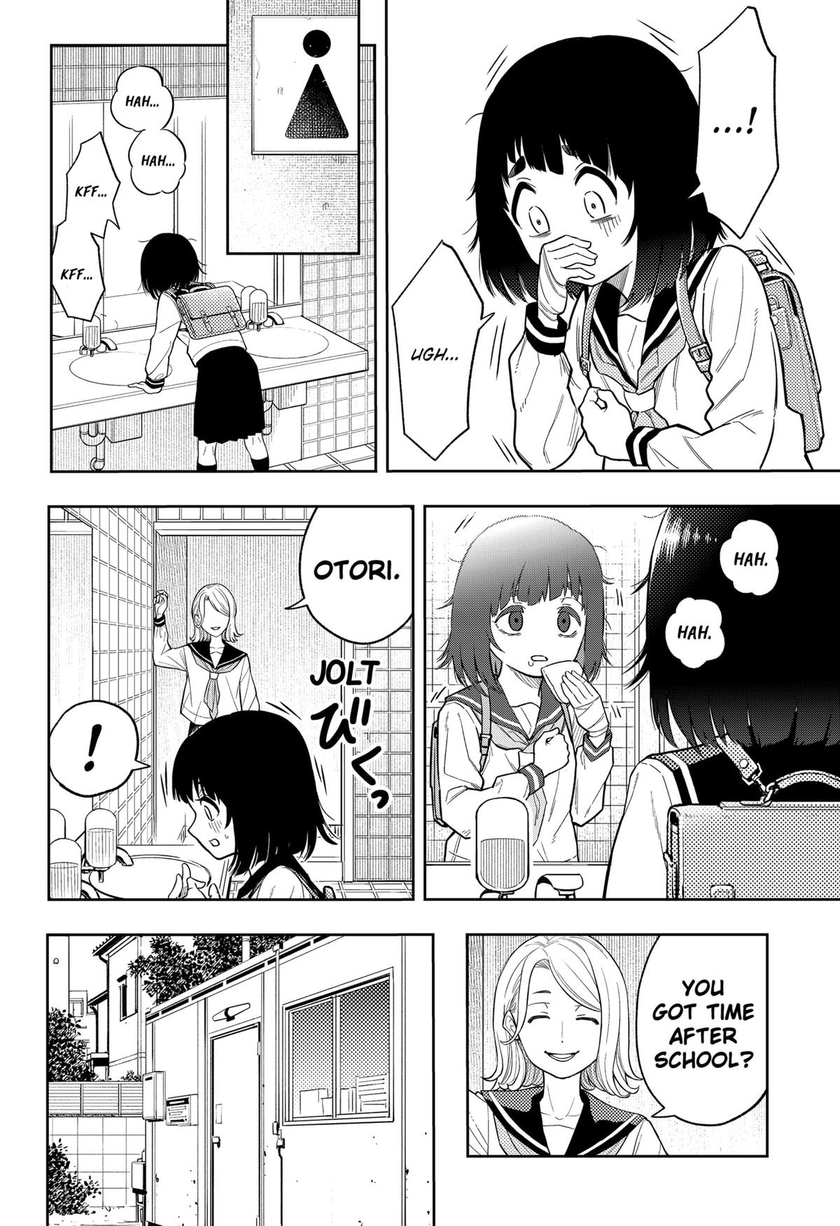 Asura's Verdict Chapter 2 28