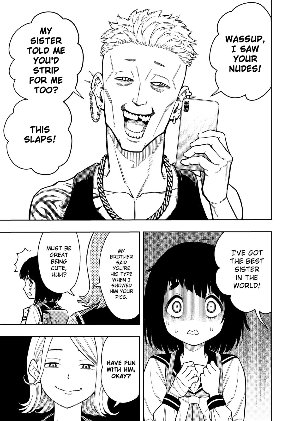 Asura's Verdict Chapter 2 29