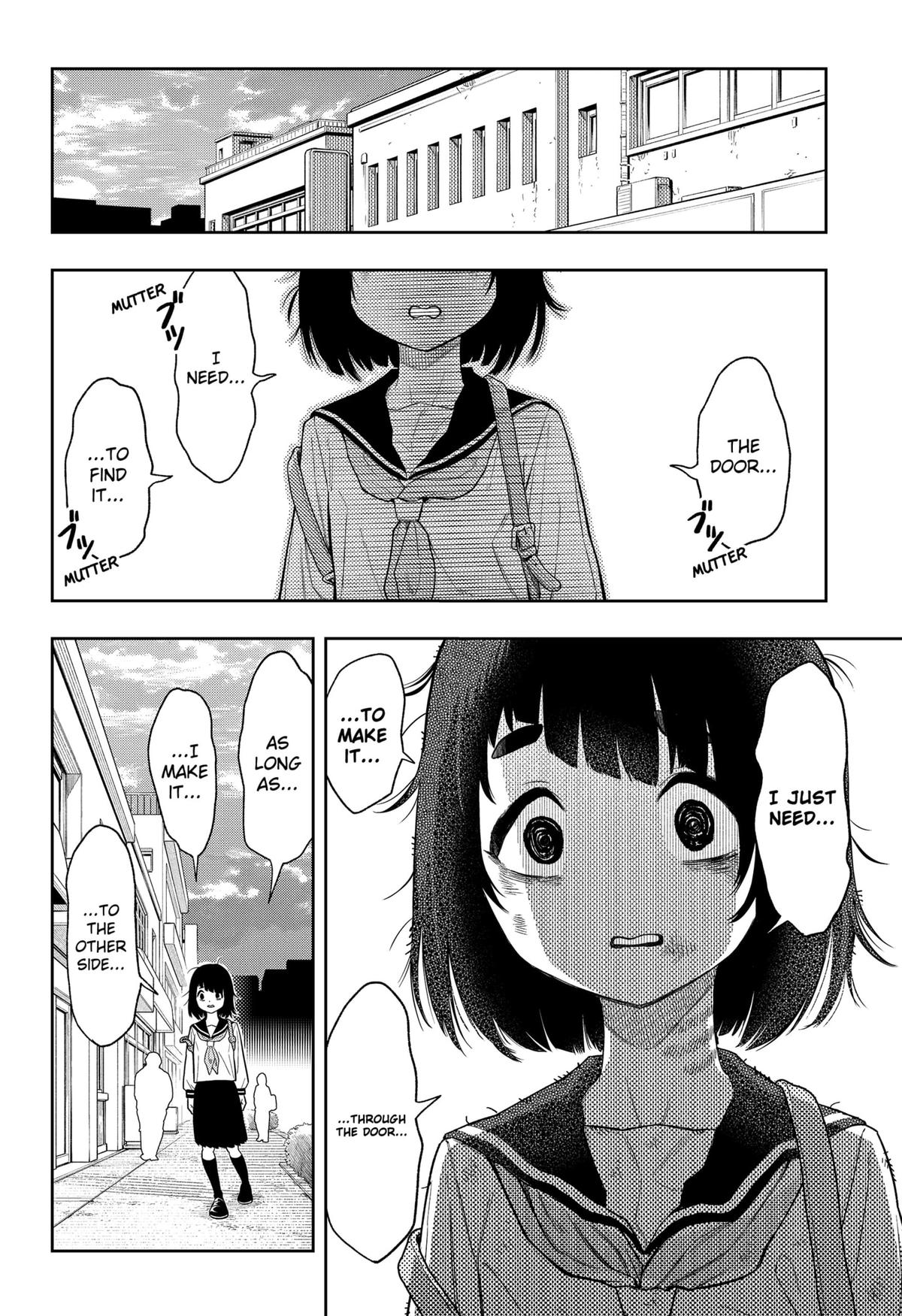 Asura's Verdict Chapter 2 30