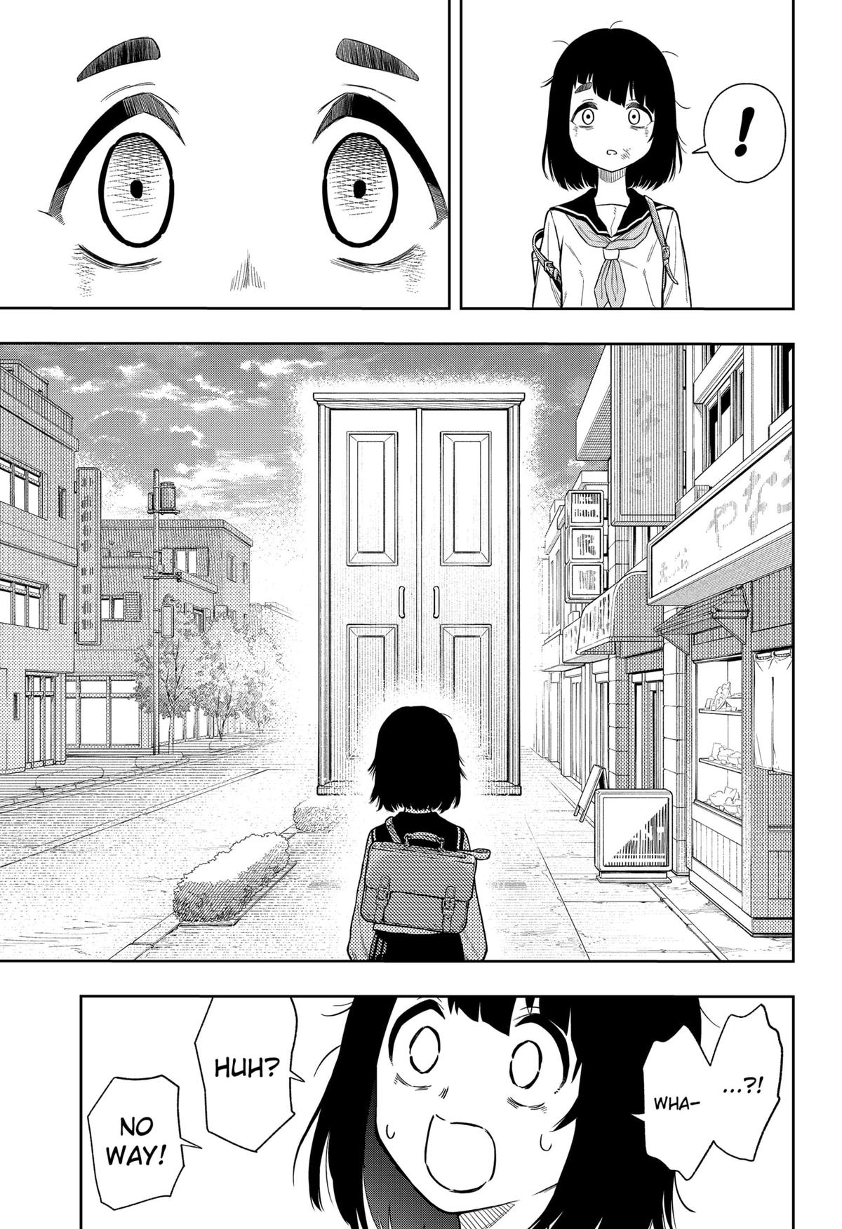 Asura's Verdict Chapter 2 31