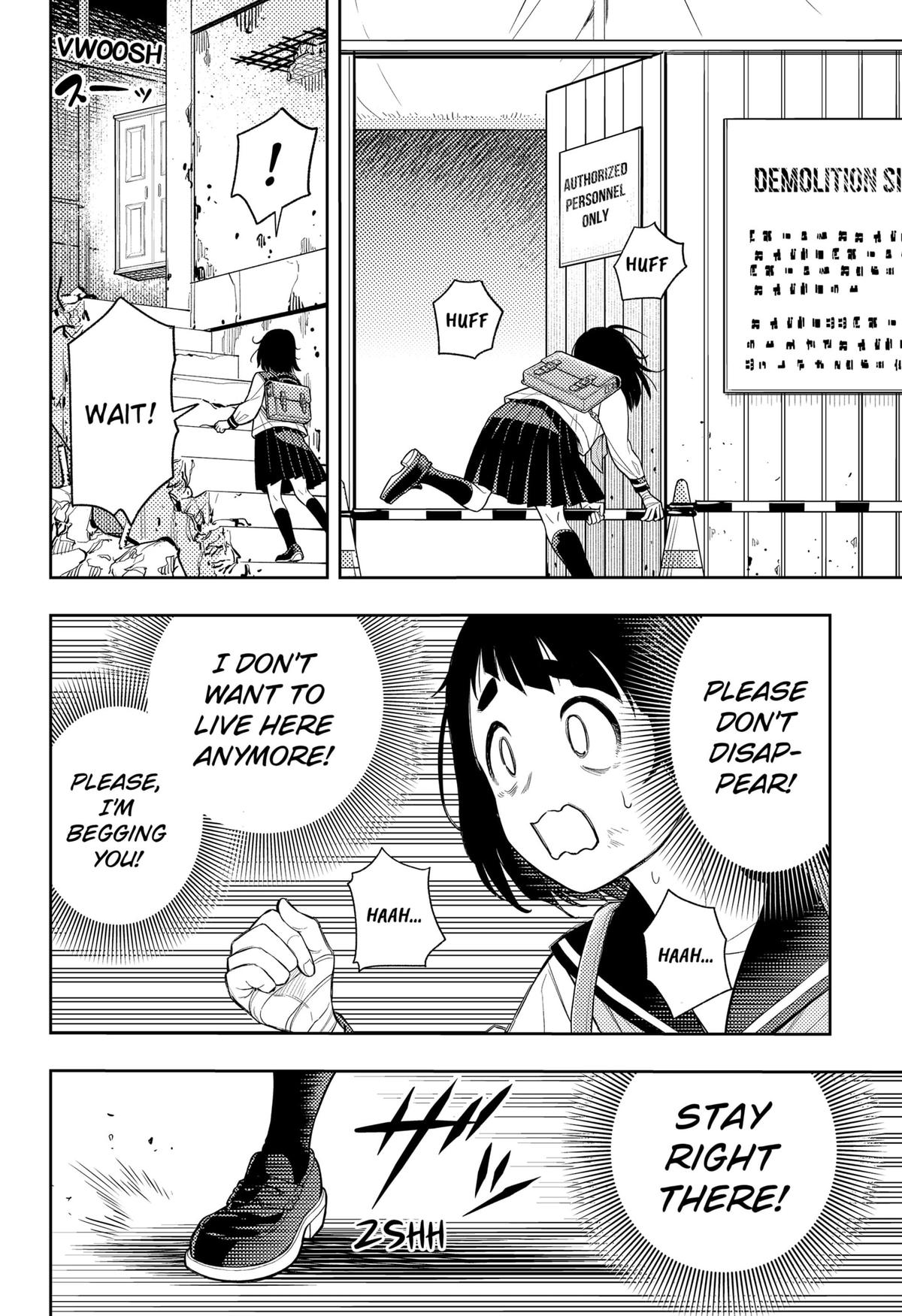 Asura's Verdict Chapter 2 34