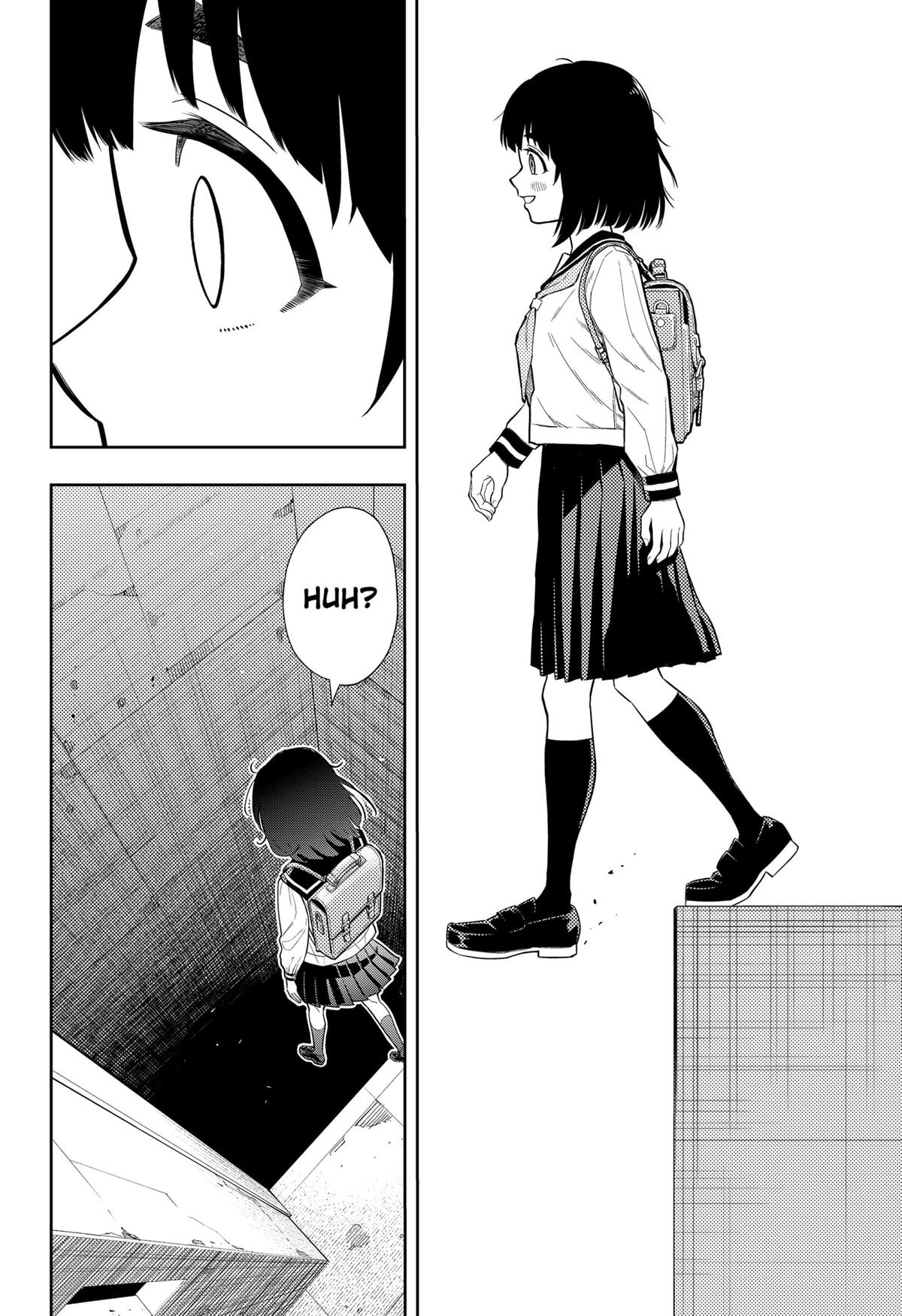 Asura's Verdict Chapter 2 36