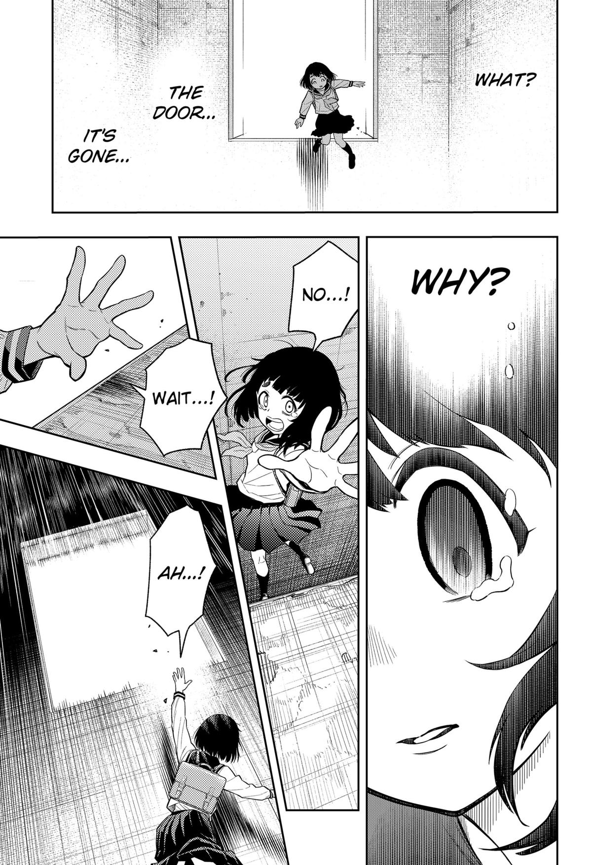 Asura's Verdict Chapter 2 37