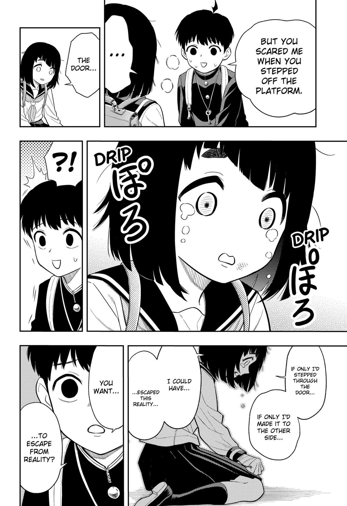 Asura's Verdict Chapter 2 40