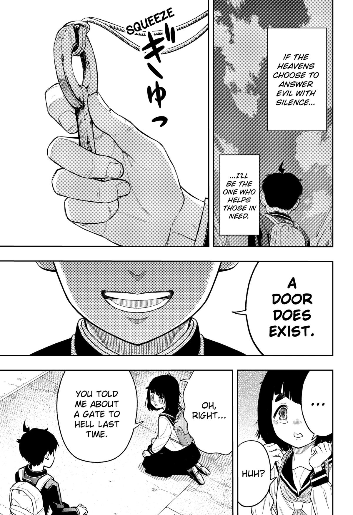 Asura's Verdict Chapter 2 43