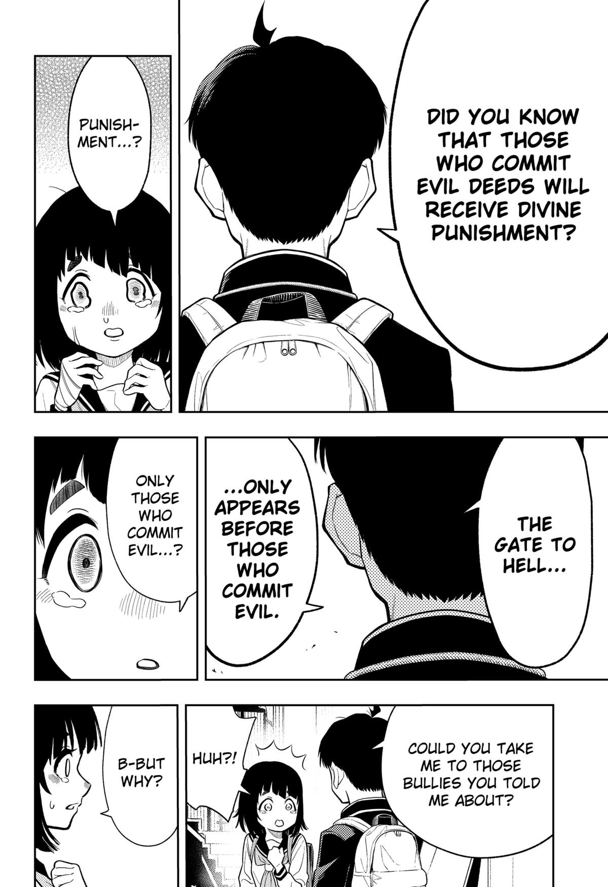 Asura's Verdict Chapter 2 44