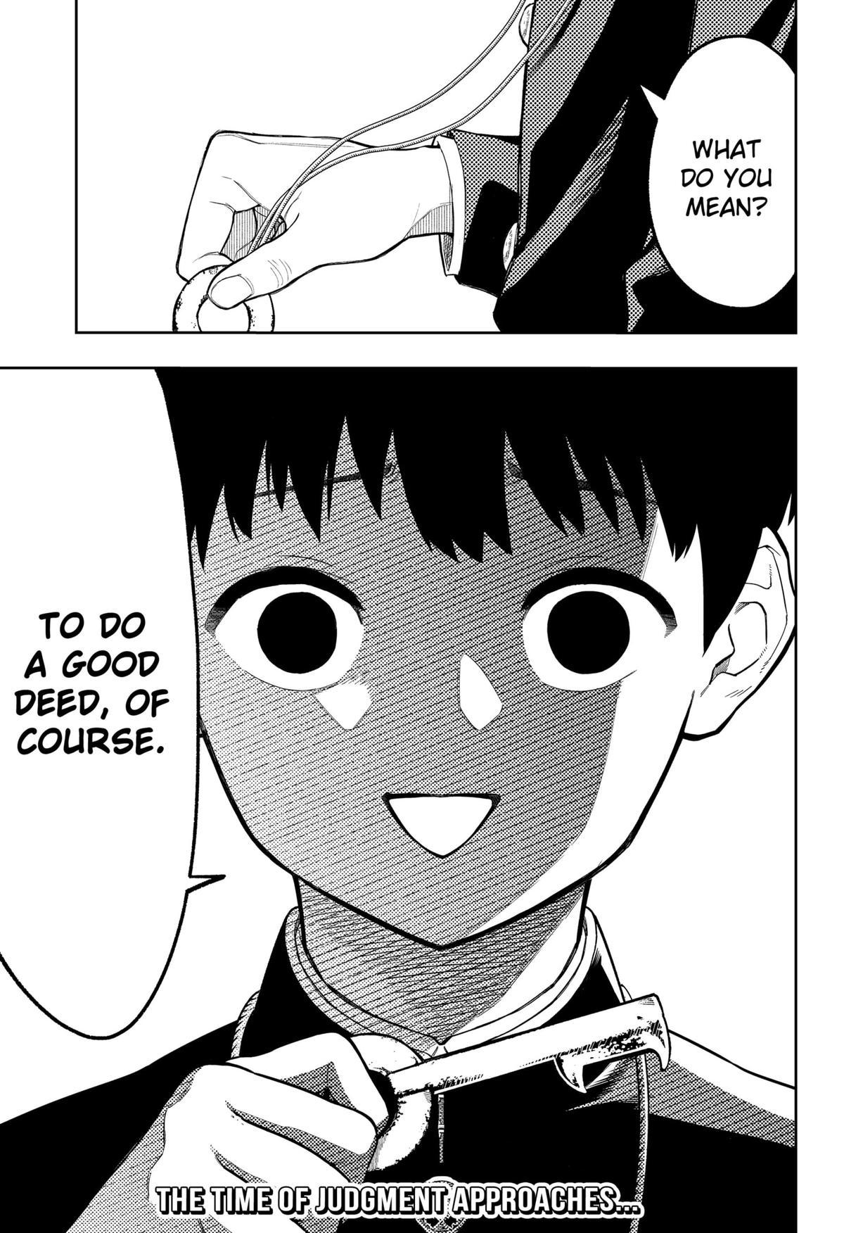 Asura's Verdict Chapter 2 45