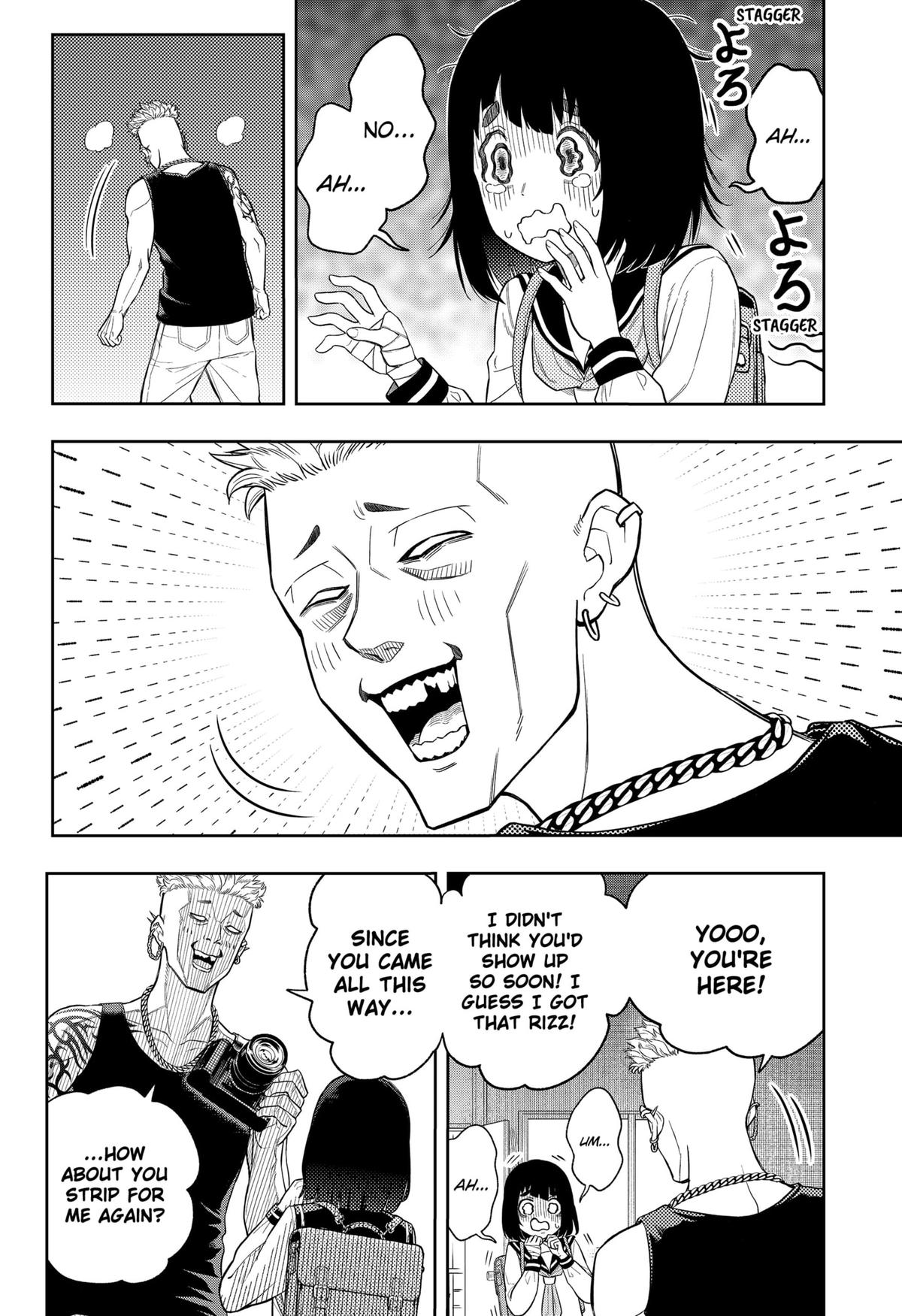 Asura's Verdict Chapter 3 10