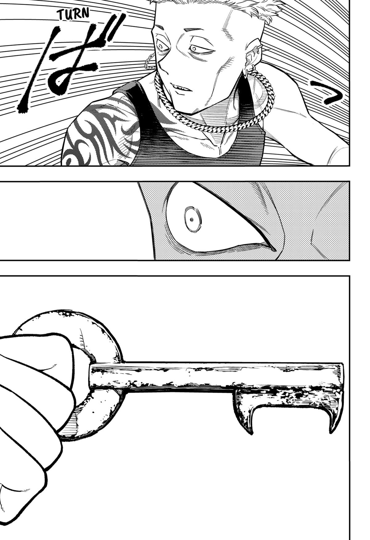 Asura's Verdict Chapter 3 15