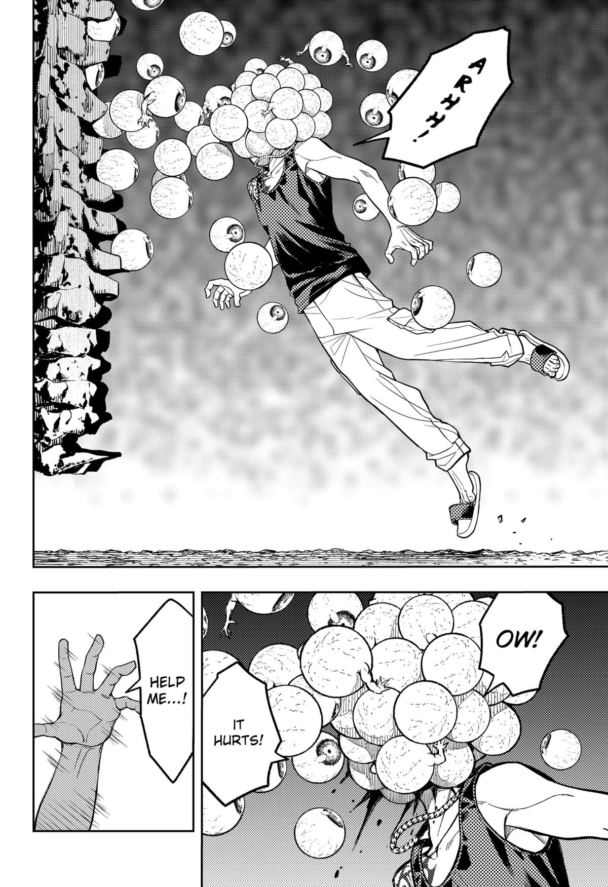 Asura's Verdict Chapter 3 22