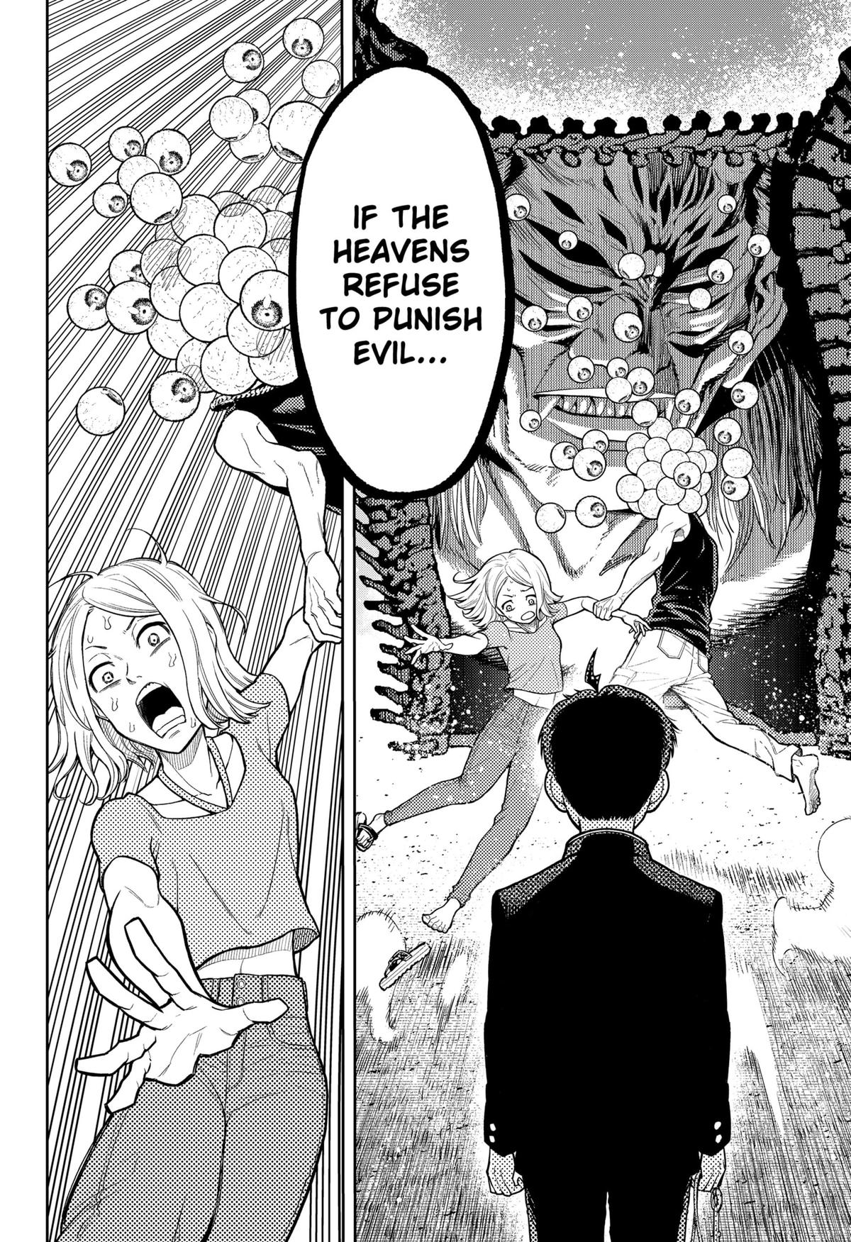 Asura's Verdict Chapter 3 24