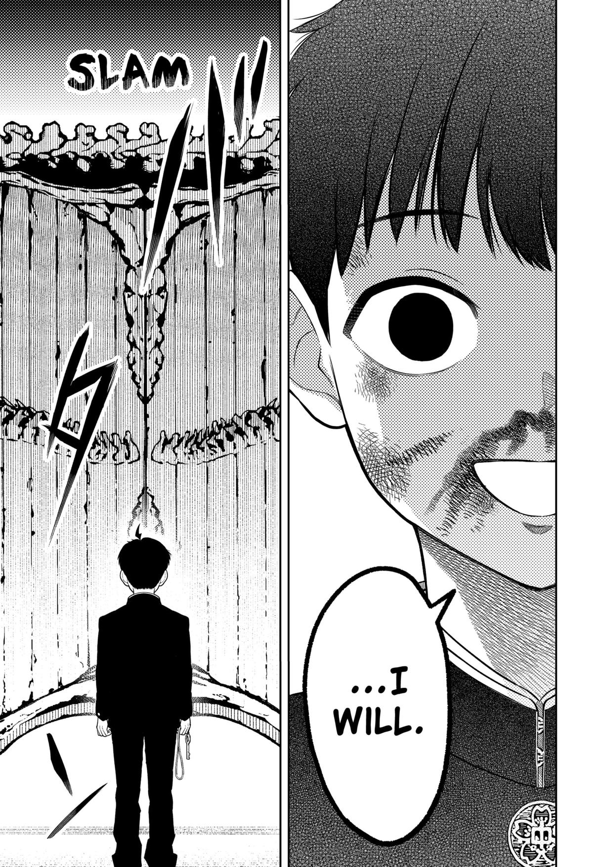 Asura's Verdict Chapter 3 25