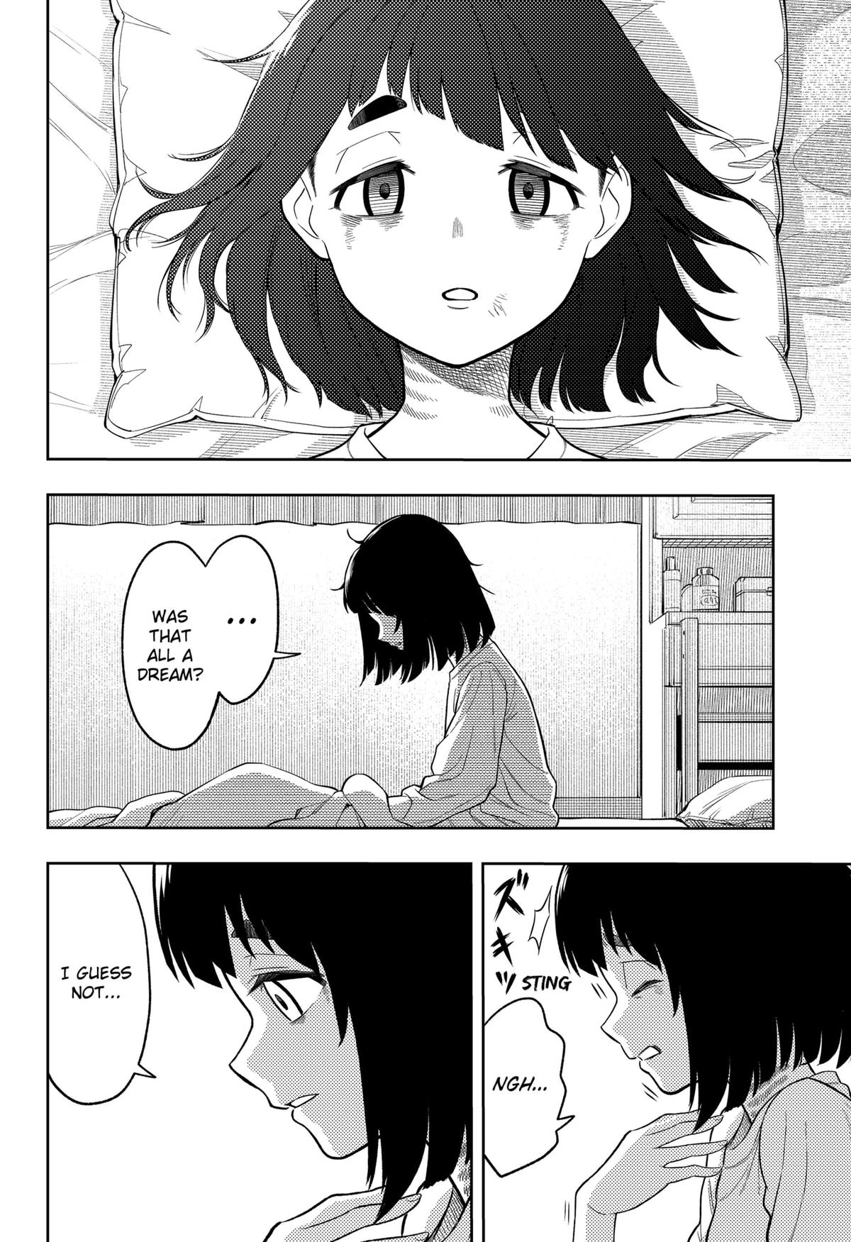 Asura's Verdict Chapter 3 28