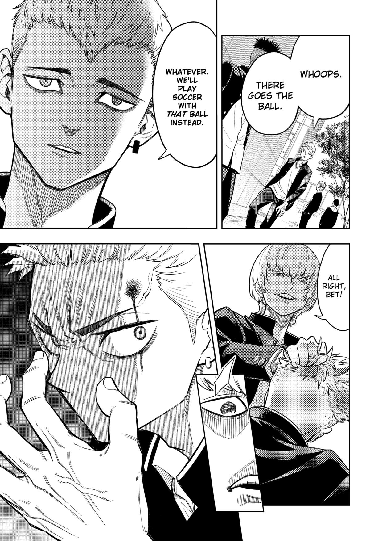 Asura's Verdict Chapter 4 17