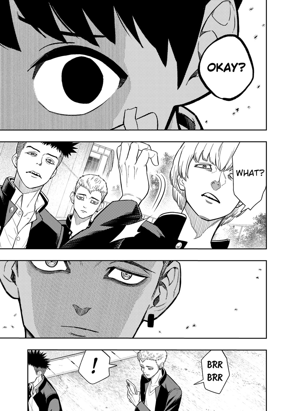 Asura's Verdict Chapter 4 19