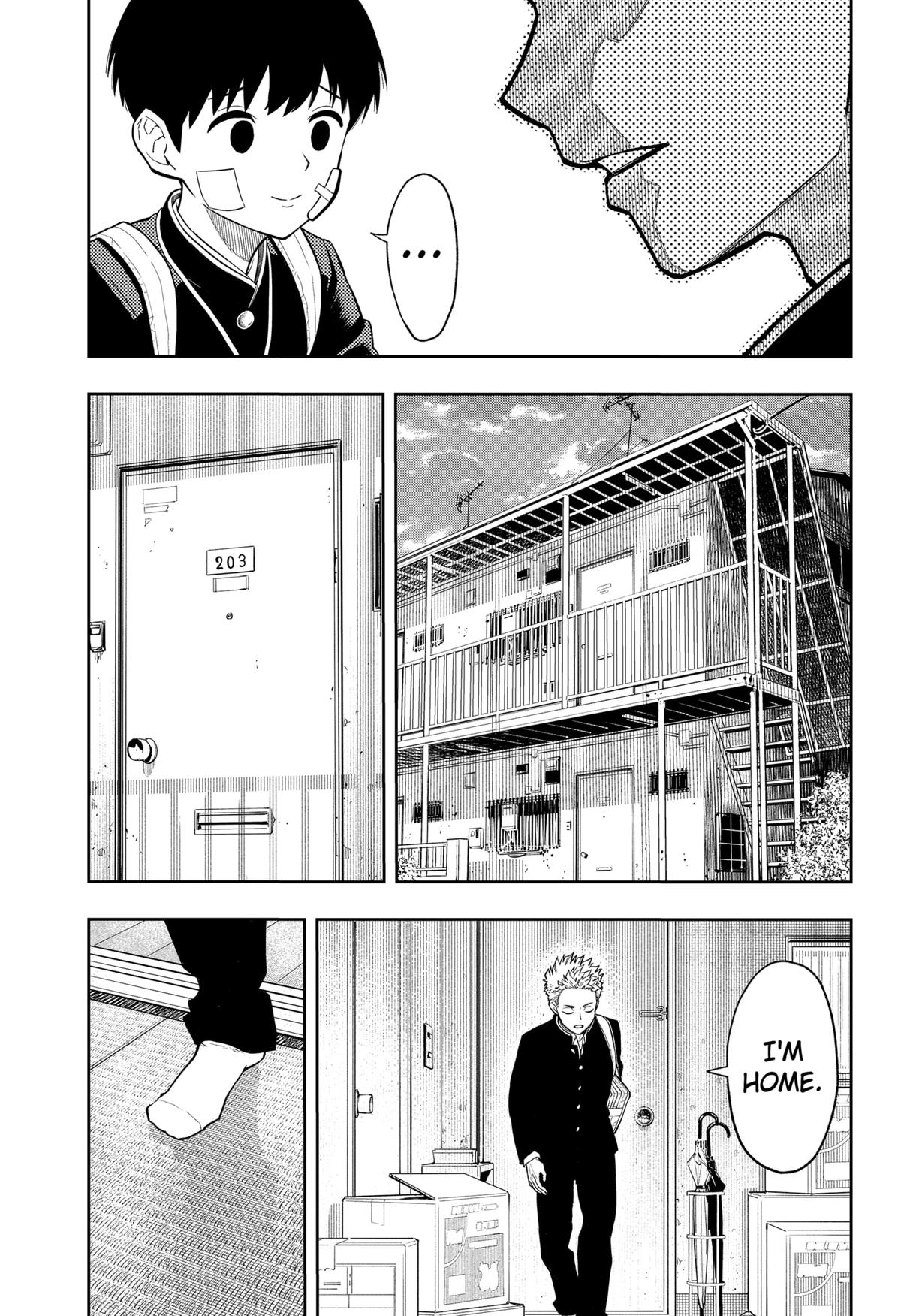 Asura's Verdict Chapter 4 23