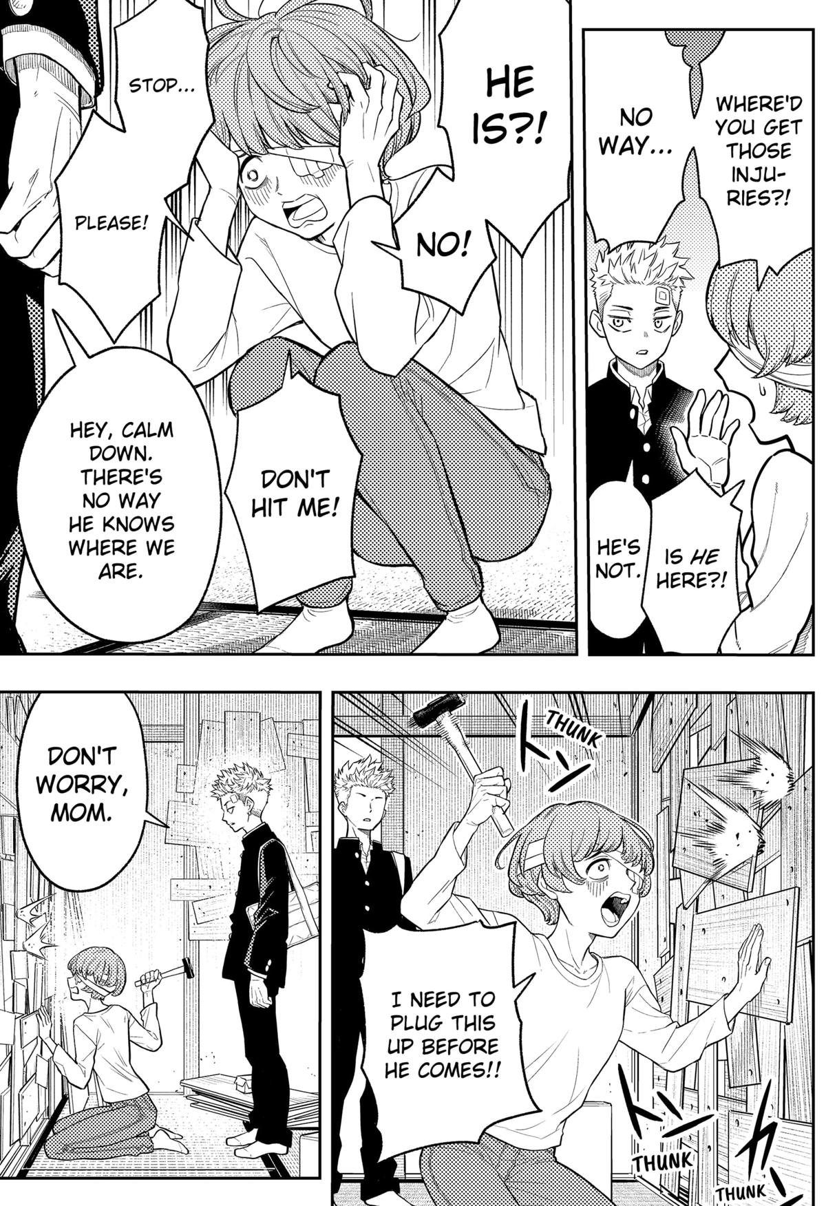 Asura's Verdict Chapter 4 25