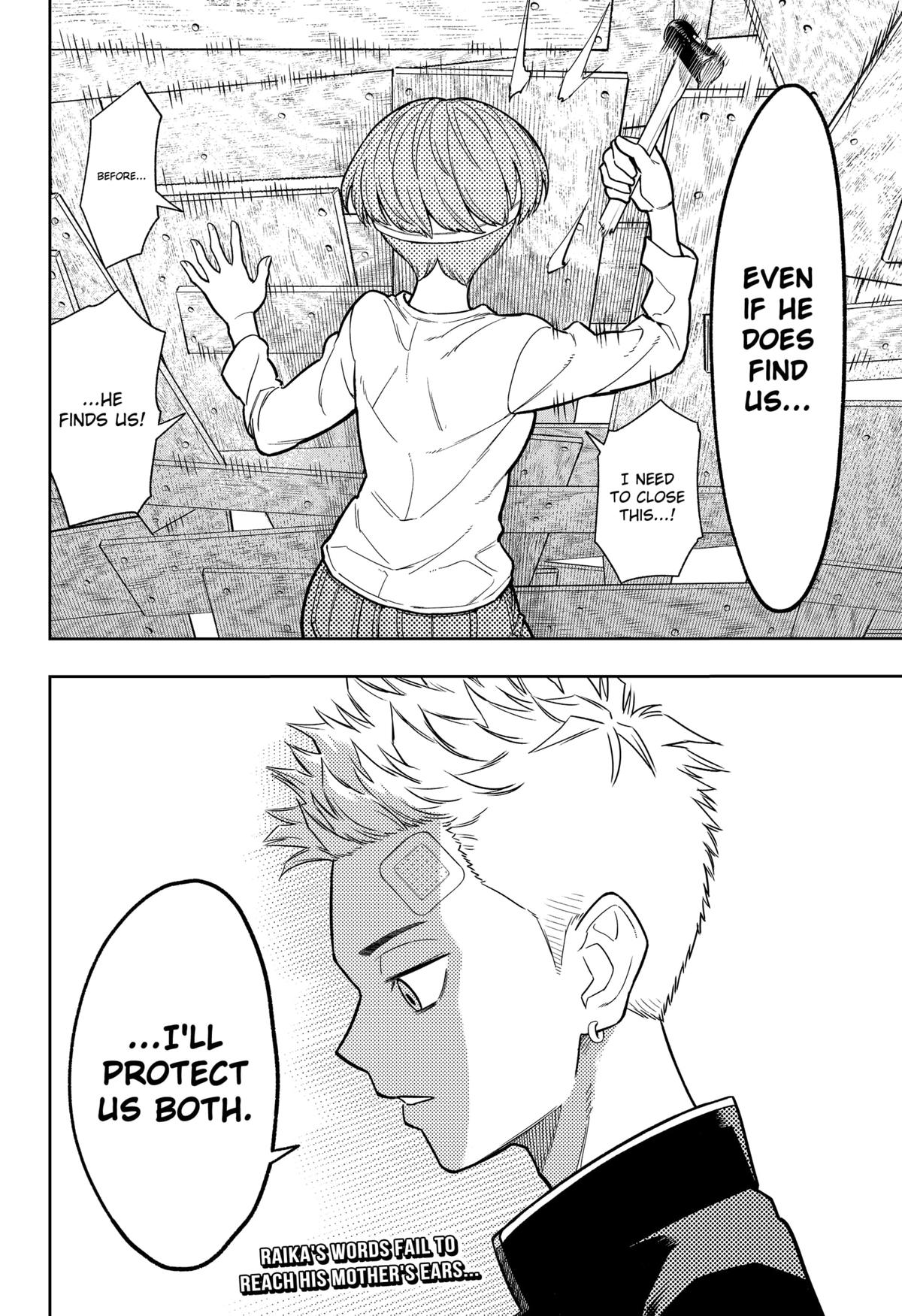 Asura's Verdict Chapter 4 26