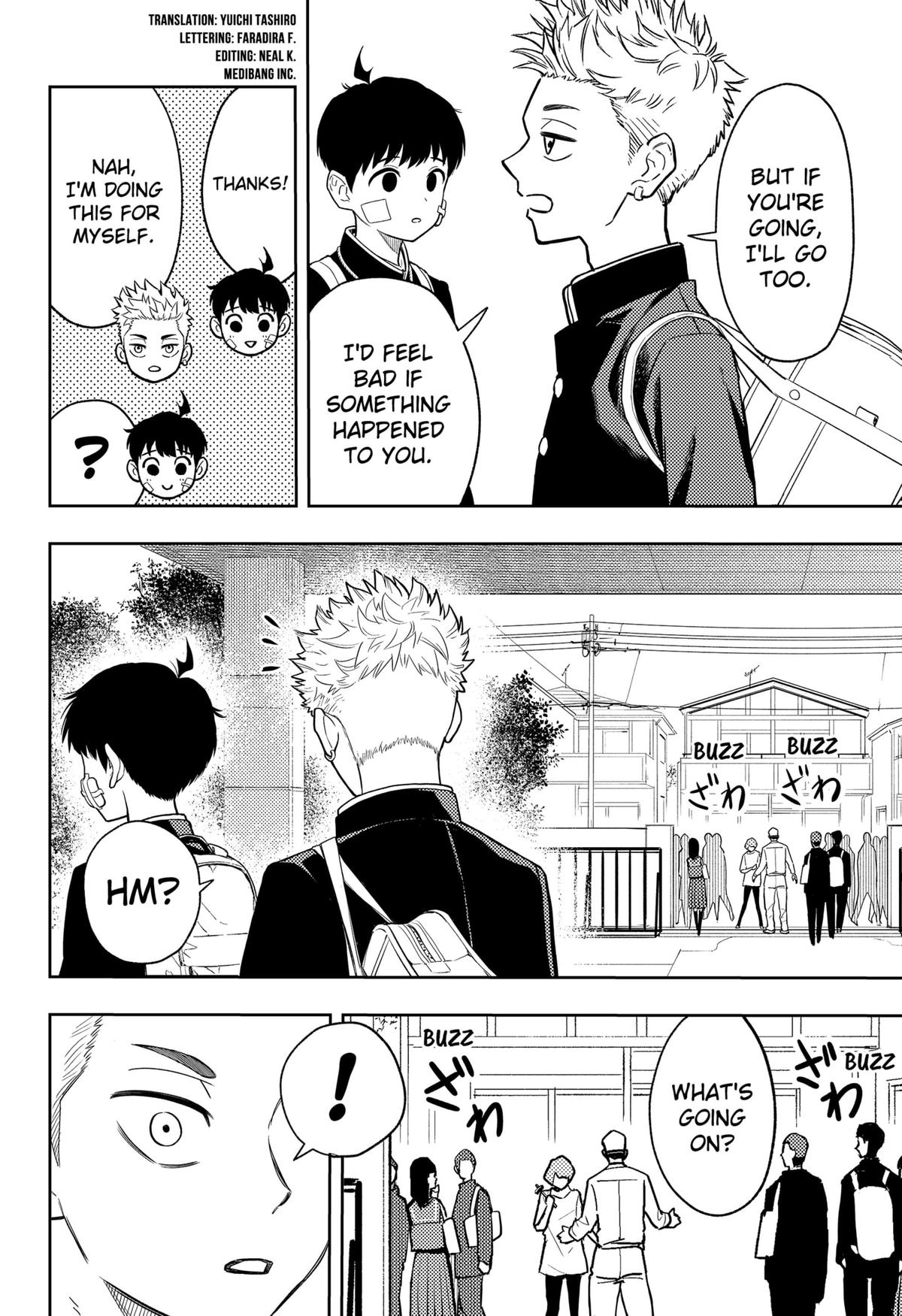 Asura's Verdict Chapter 5 10