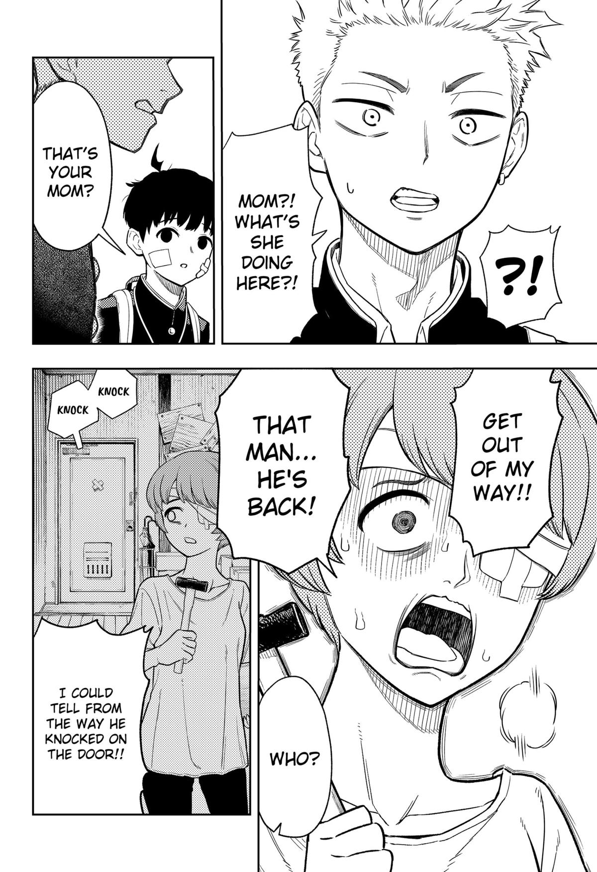 Asura's Verdict Chapter 5 12