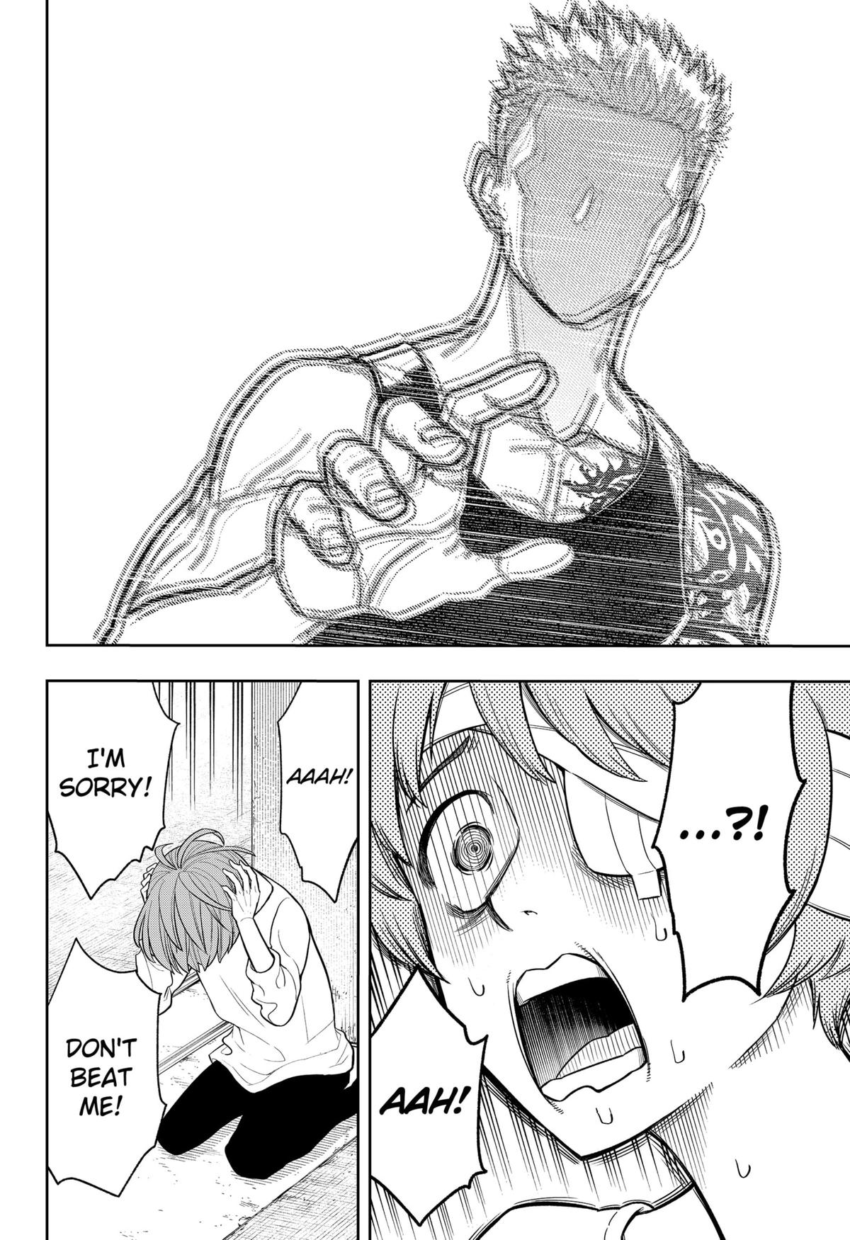 Asura's Verdict Chapter 5 16