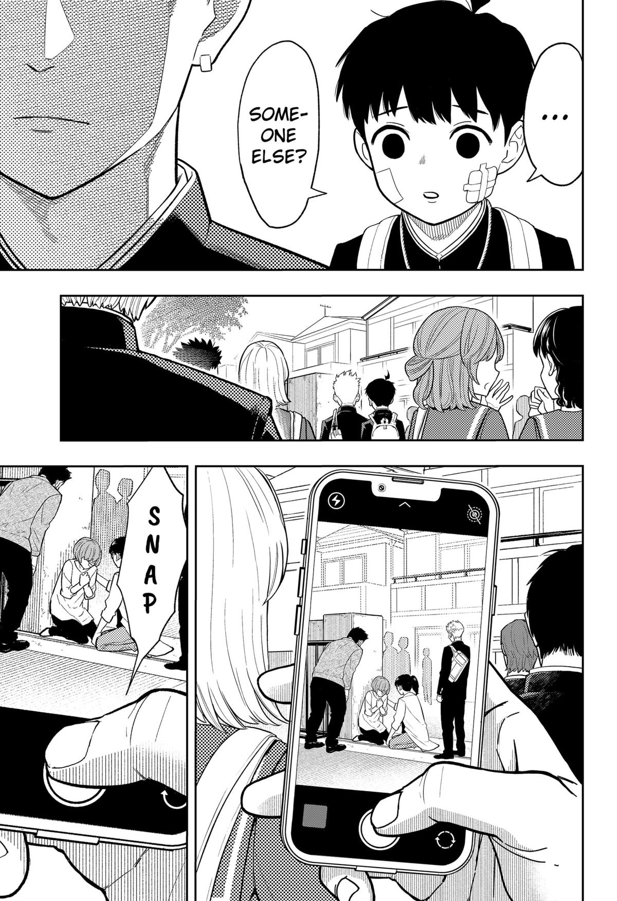 Asura's Verdict Chapter 5 19