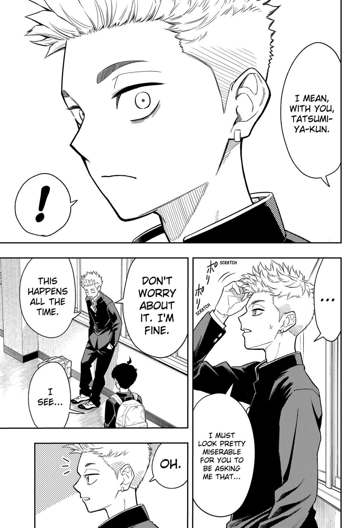 Asura's Verdict Chapter 6 3