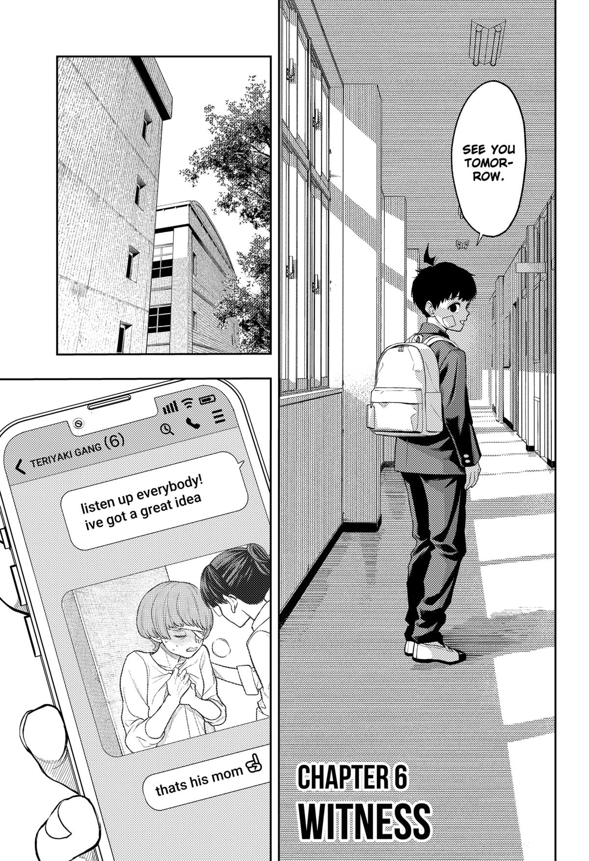 Asura's Verdict Chapter 6 5