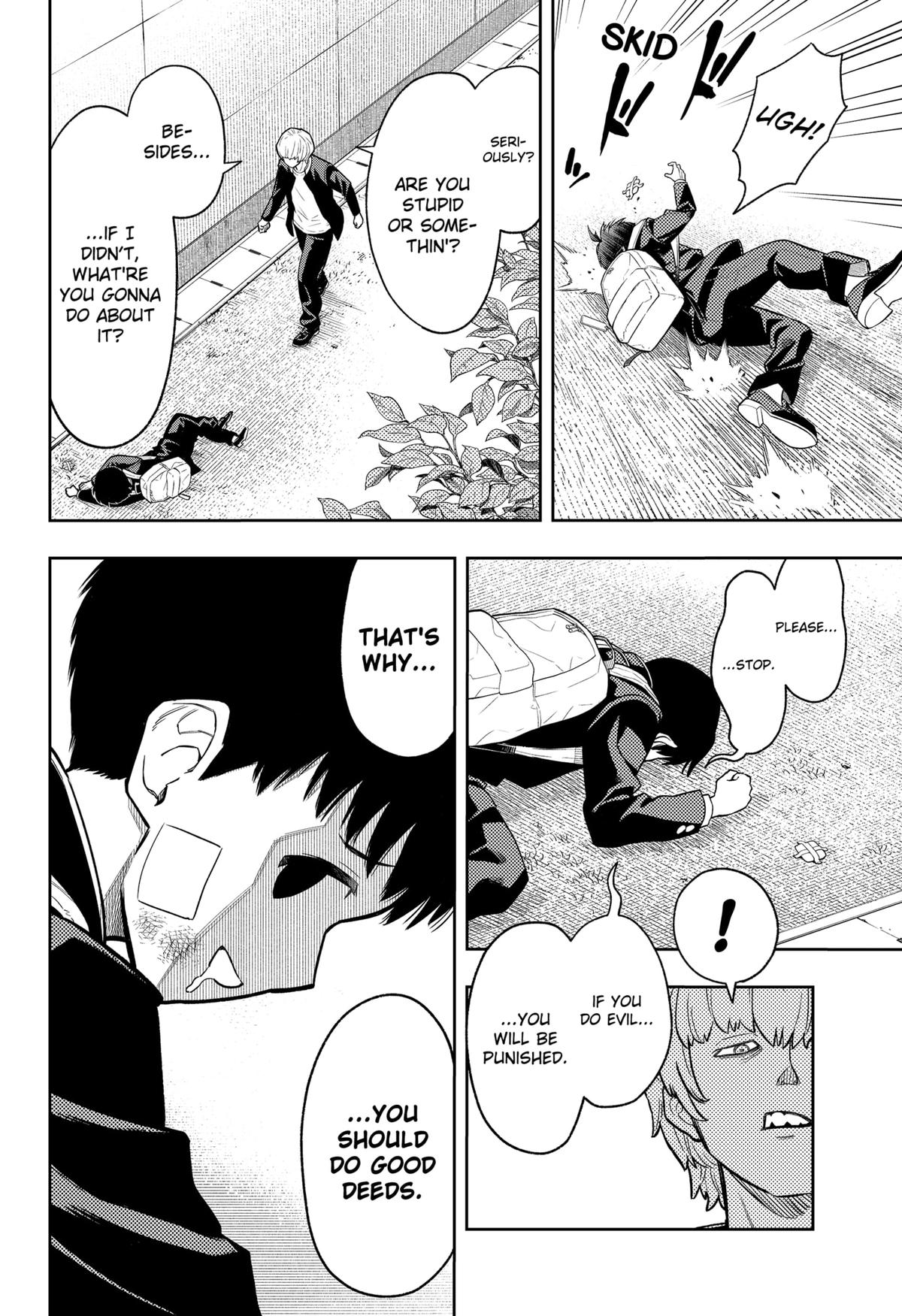 Asura's Verdict Chapter 6 12