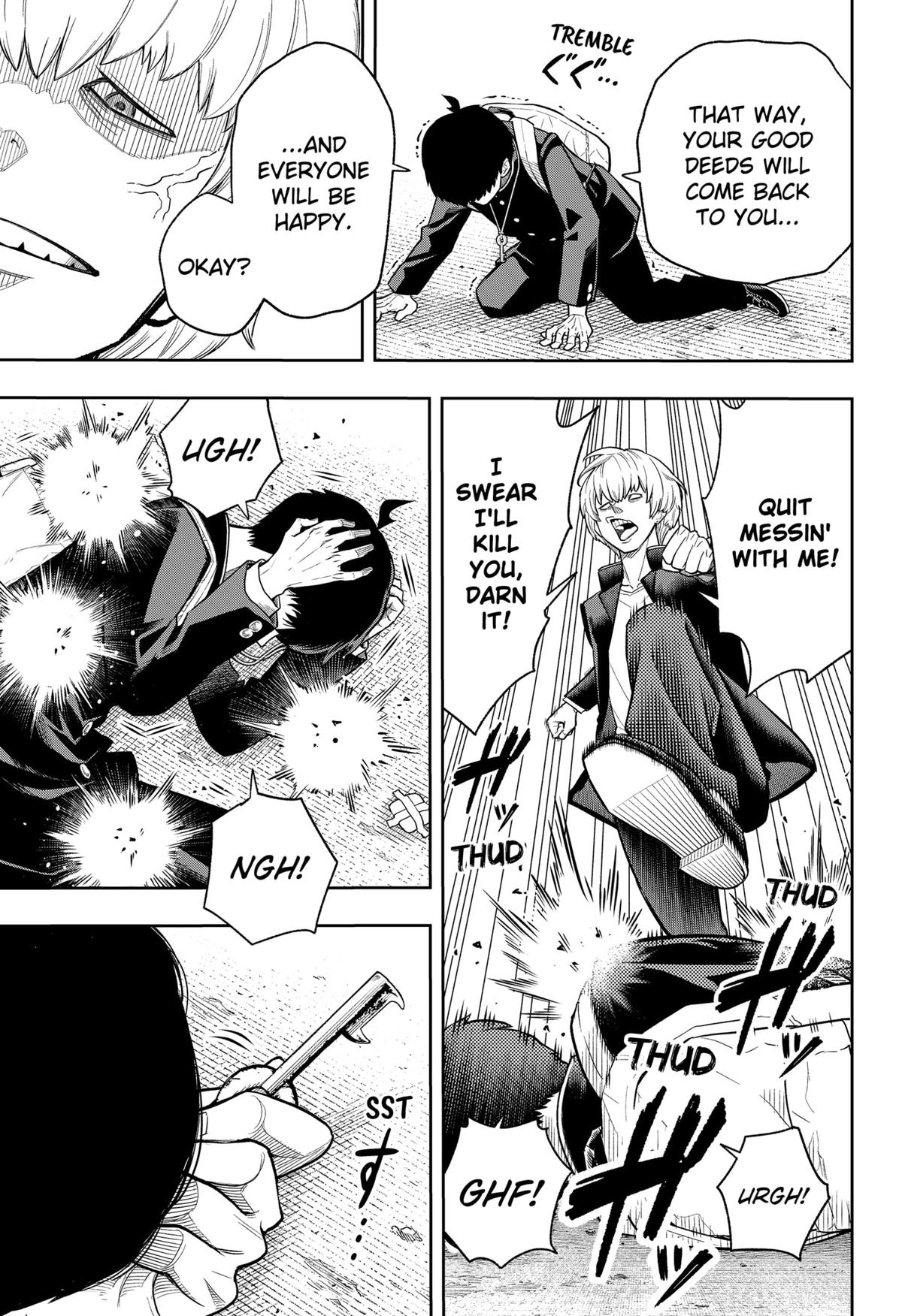 Asura's Verdict Chapter 6 13