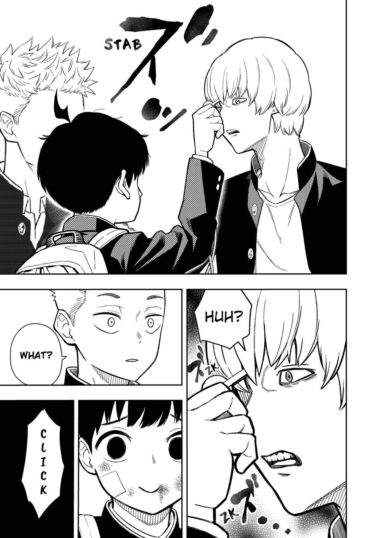 Asura's Verdict Chapter 6 17