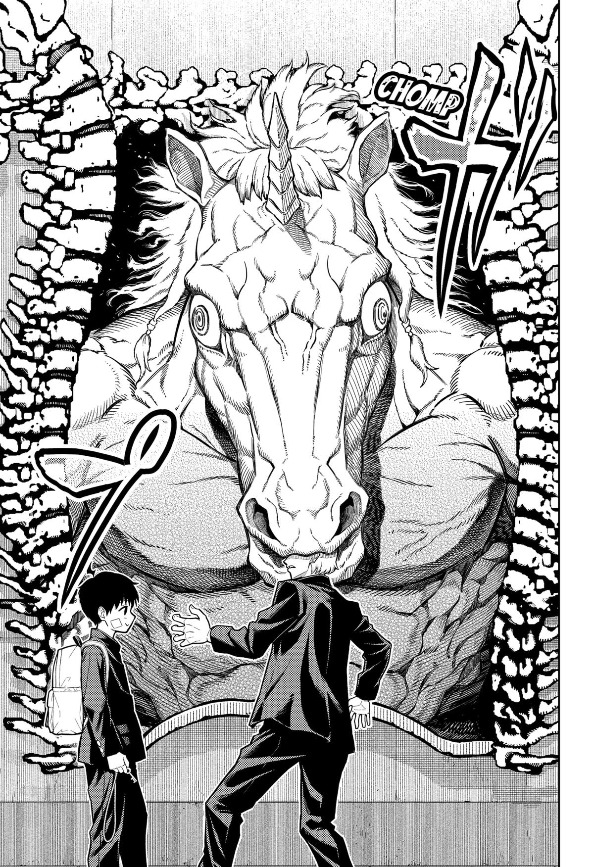 Asura's Verdict Chapter 6 19