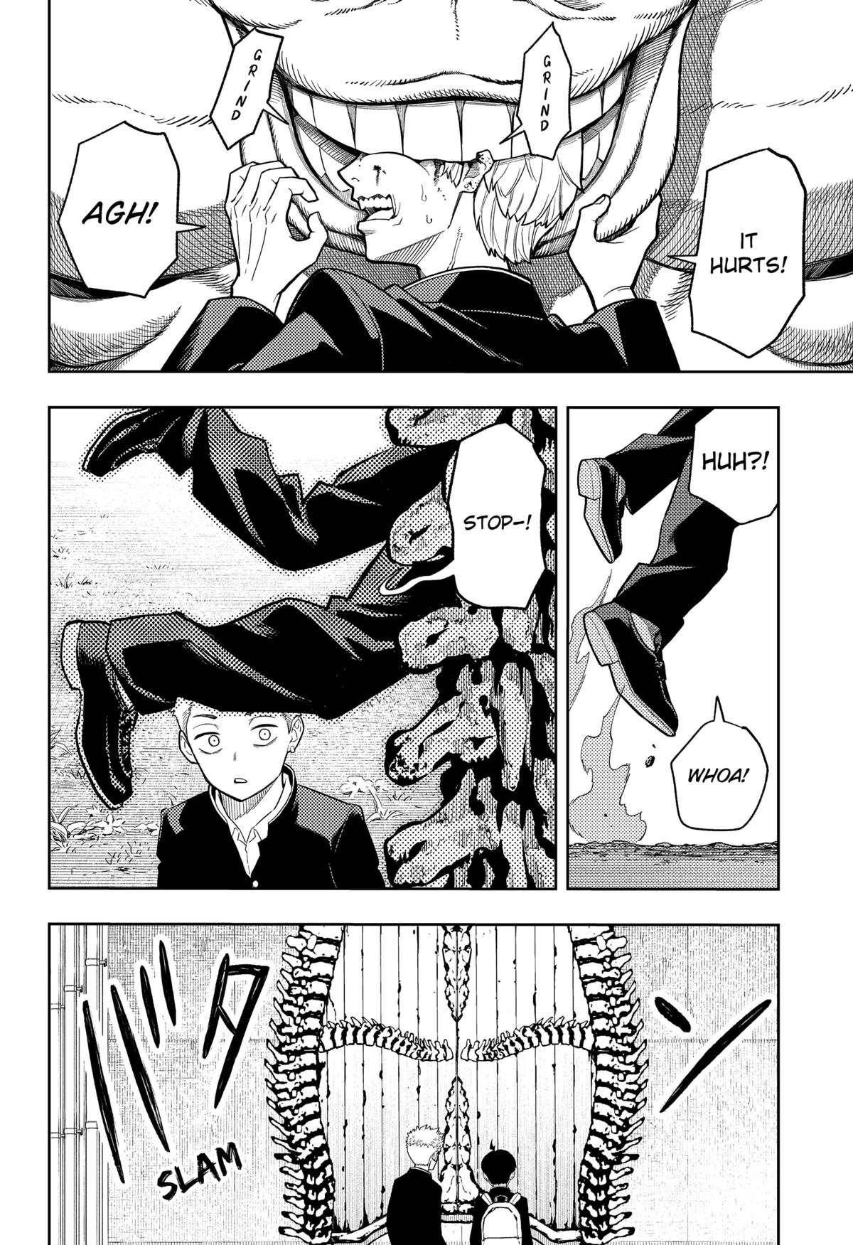 Asura's Verdict Chapter 6 20