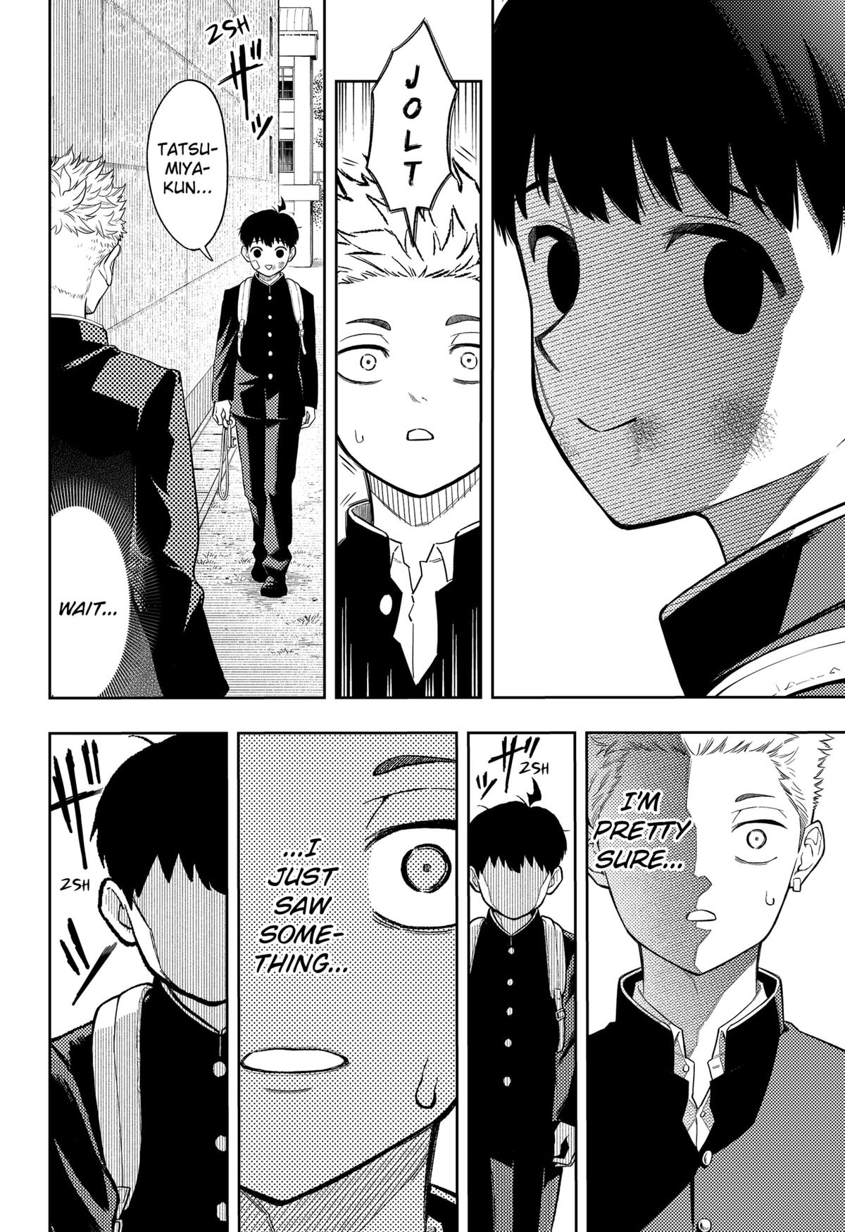 Asura's Verdict Chapter 6 22