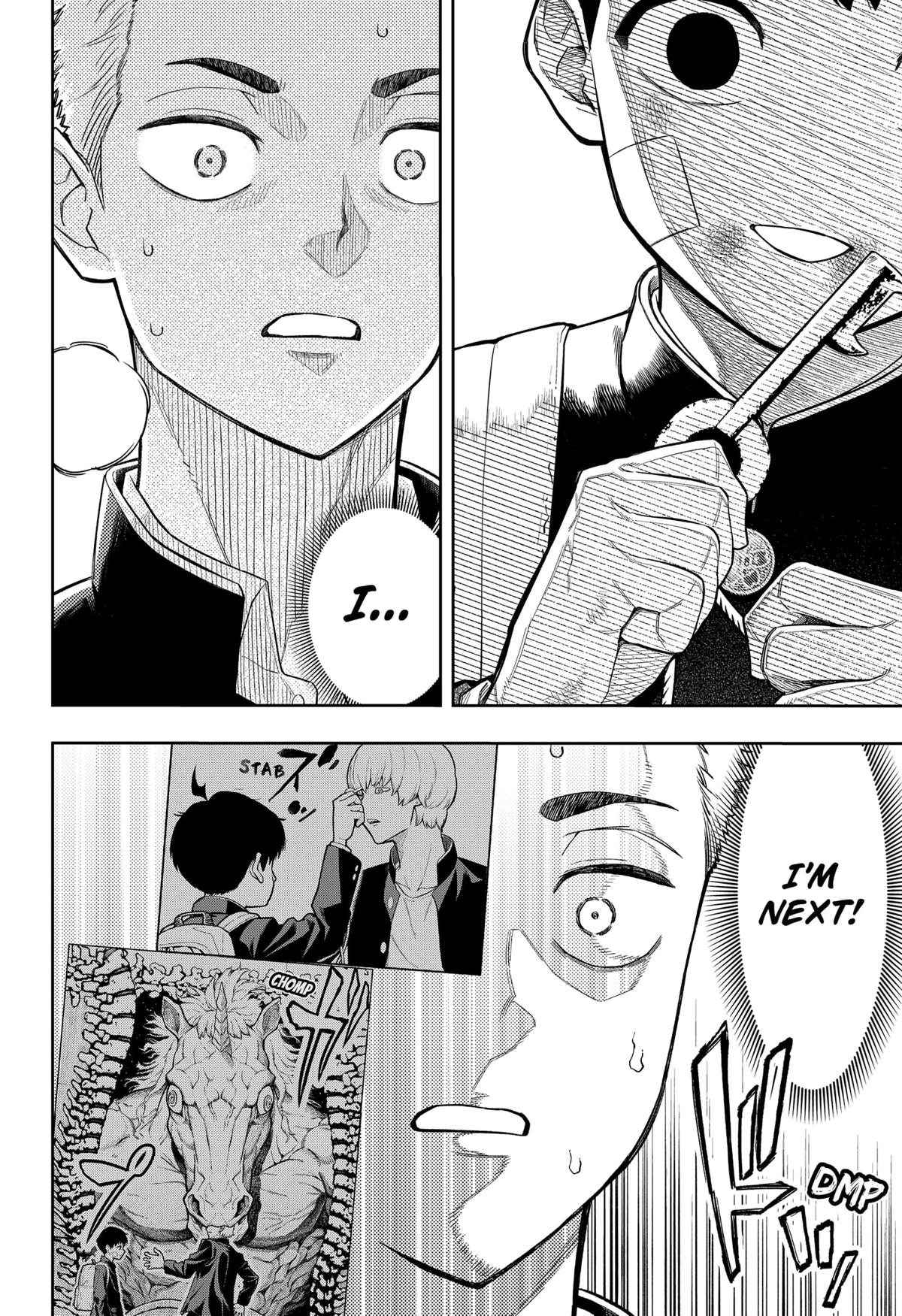 Asura's Verdict Chapter 7 2