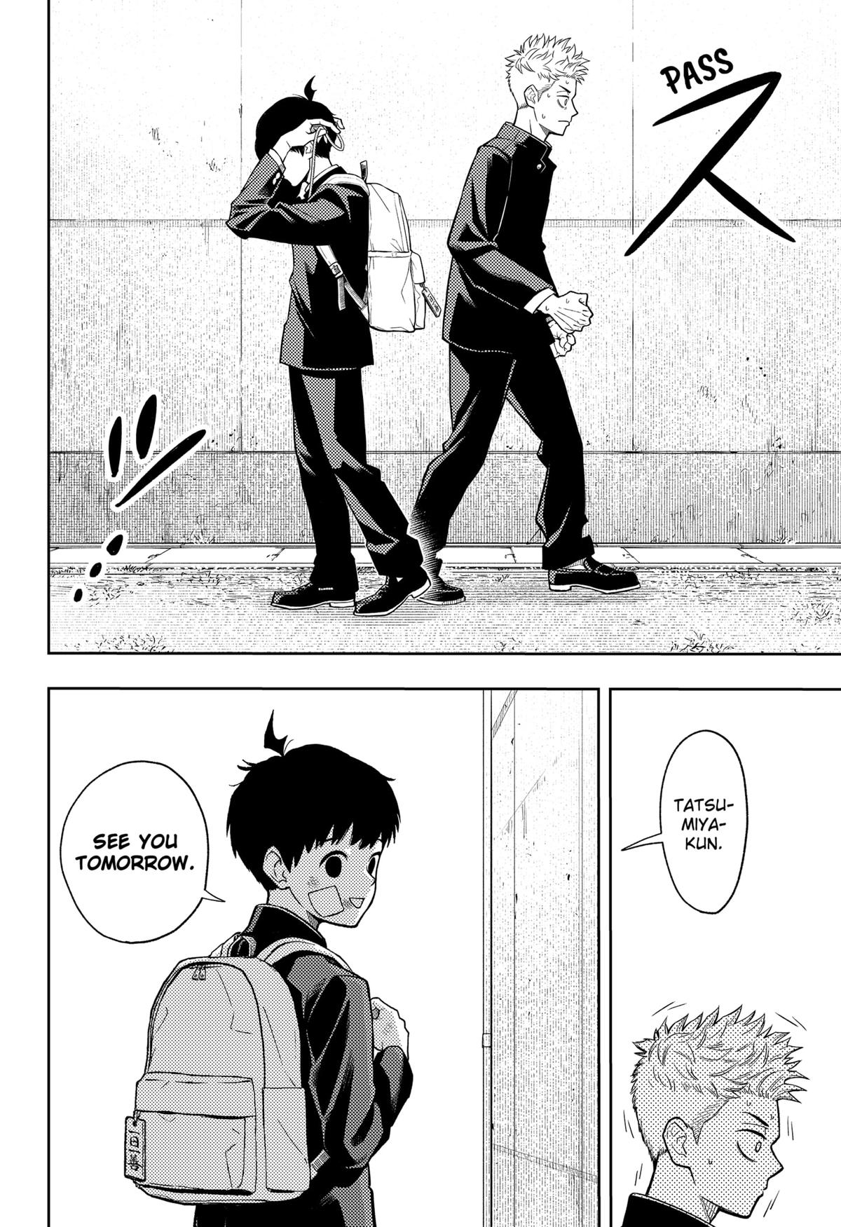 Asura's Verdict Chapter 7 4