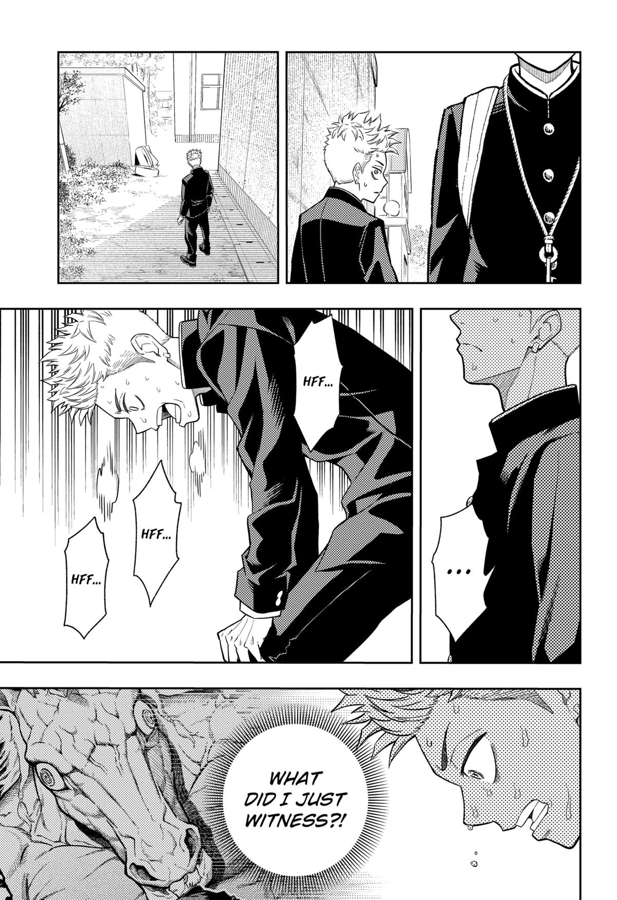 Asura's Verdict Chapter 7 5