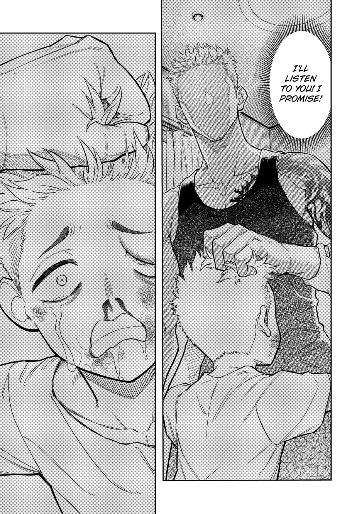 Asura's Verdict Chapter 7 11