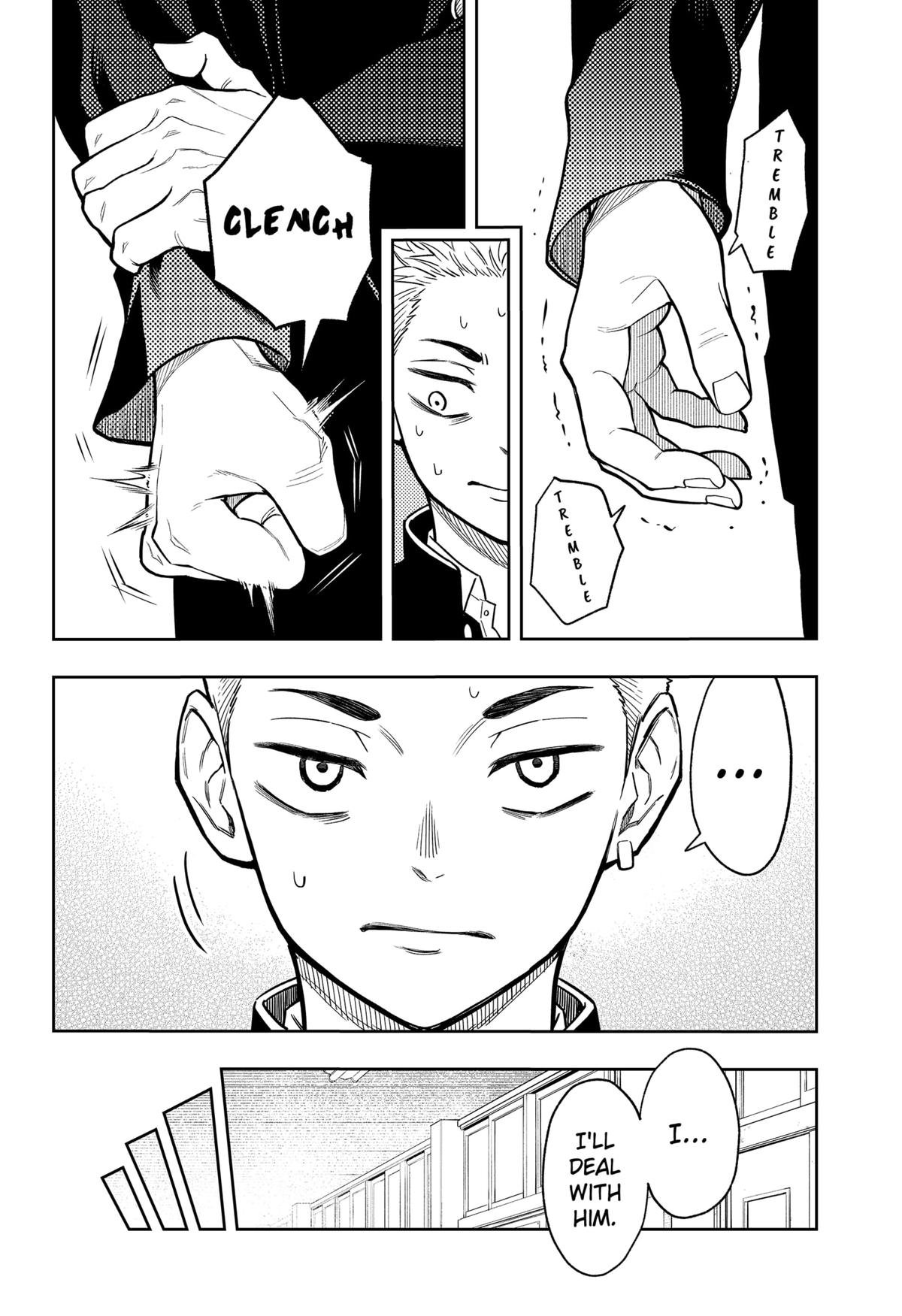 Asura's Verdict Chapter 7 12