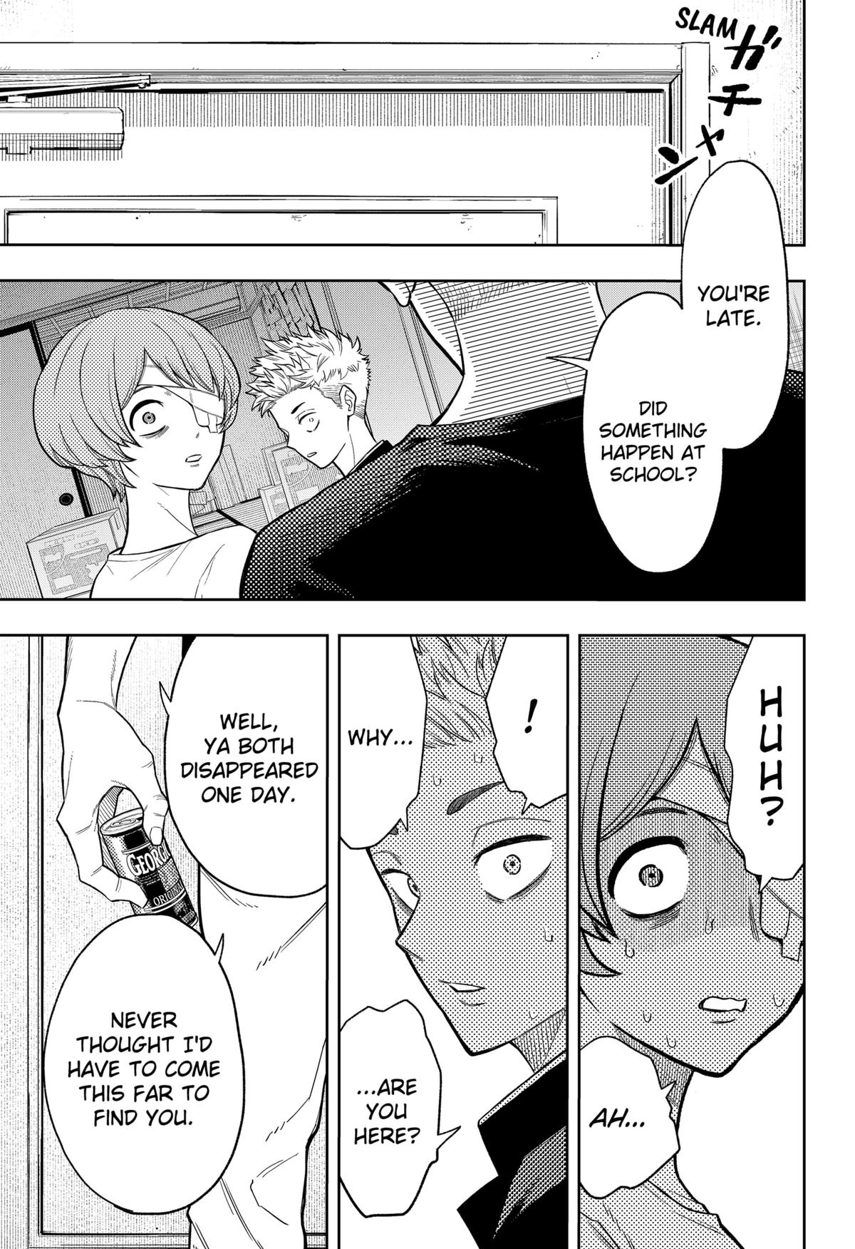 Asura's Verdict Chapter 7 15