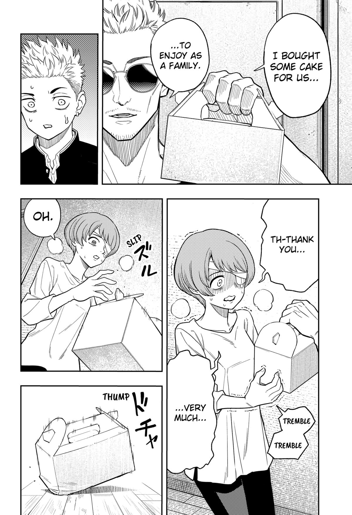 Asura's Verdict Chapter 7 18