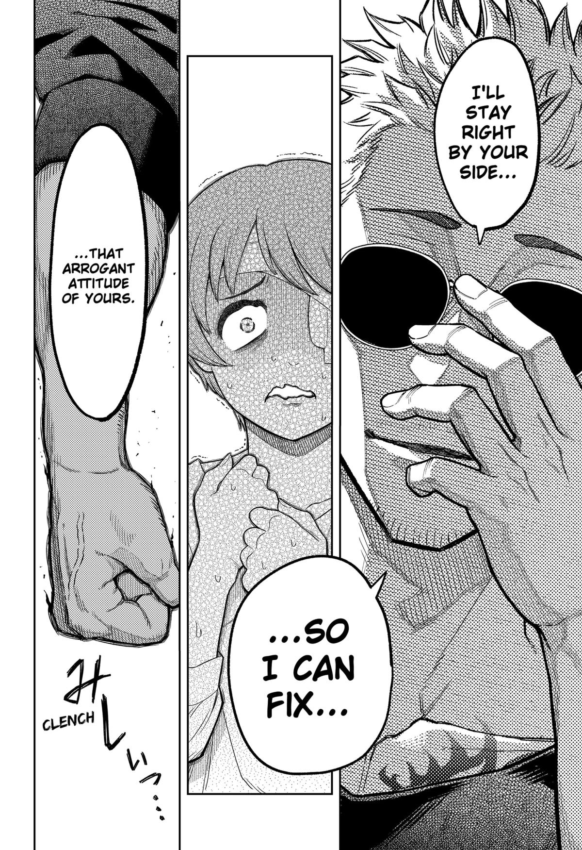 Asura's Verdict Chapter 7 20