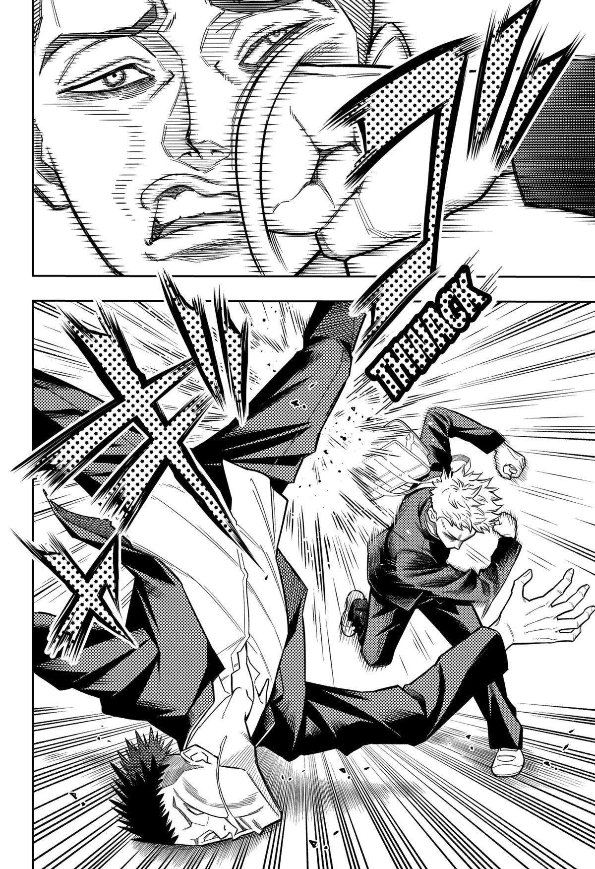 Asura's Verdict Chapter 8 14