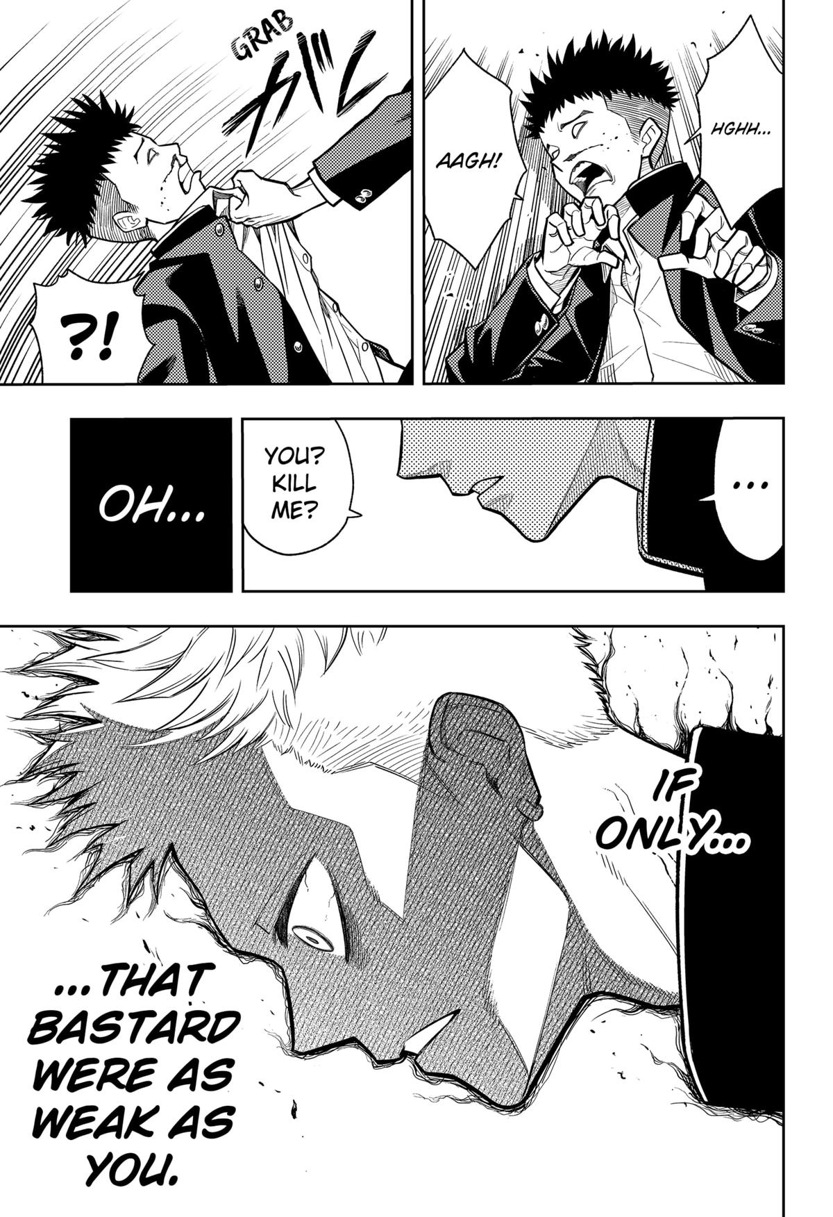 Asura's Verdict Chapter 8 15