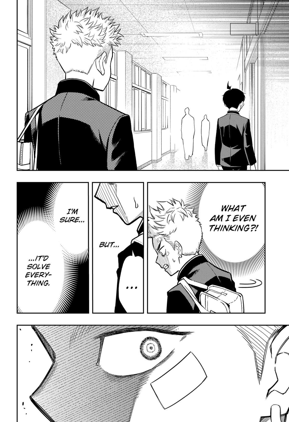 Asura's Verdict Chapter 8 26