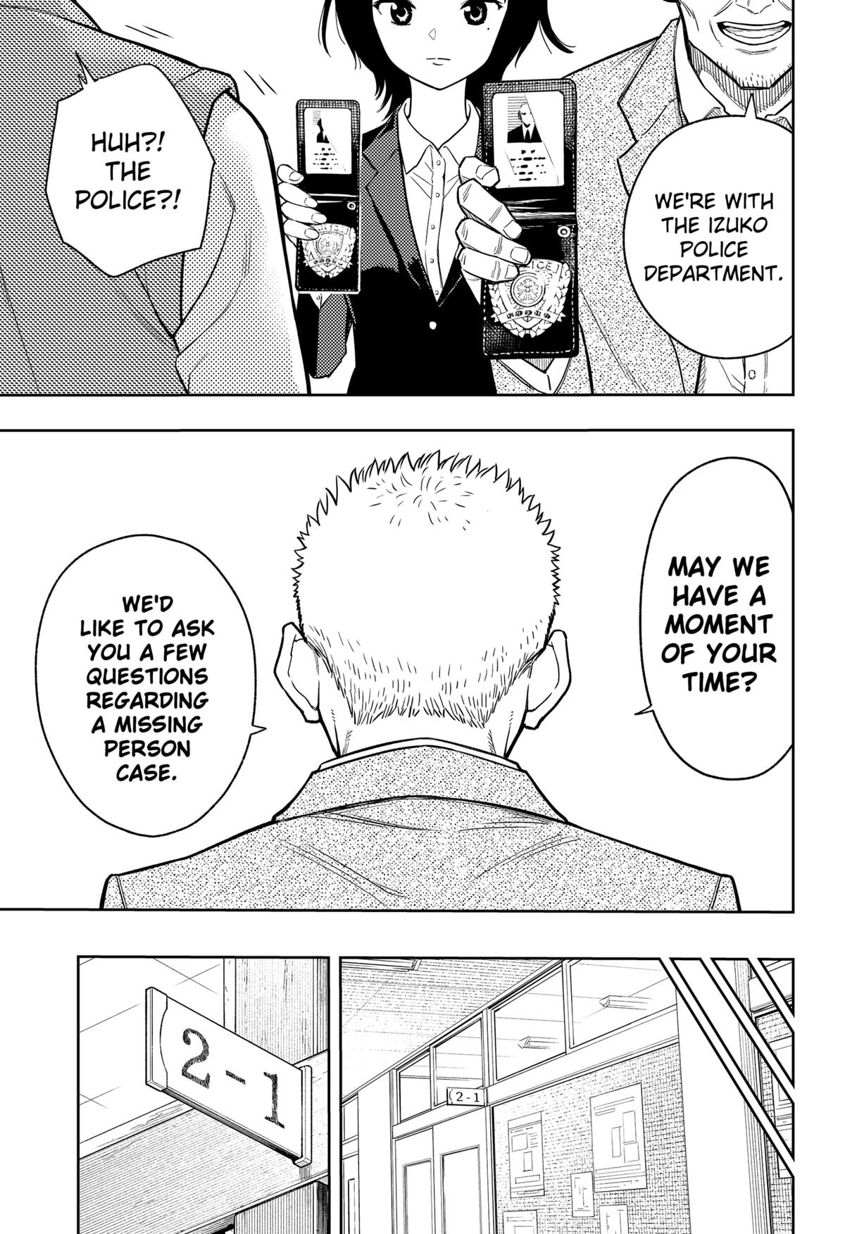 Asura's Verdict Chapter 9 3