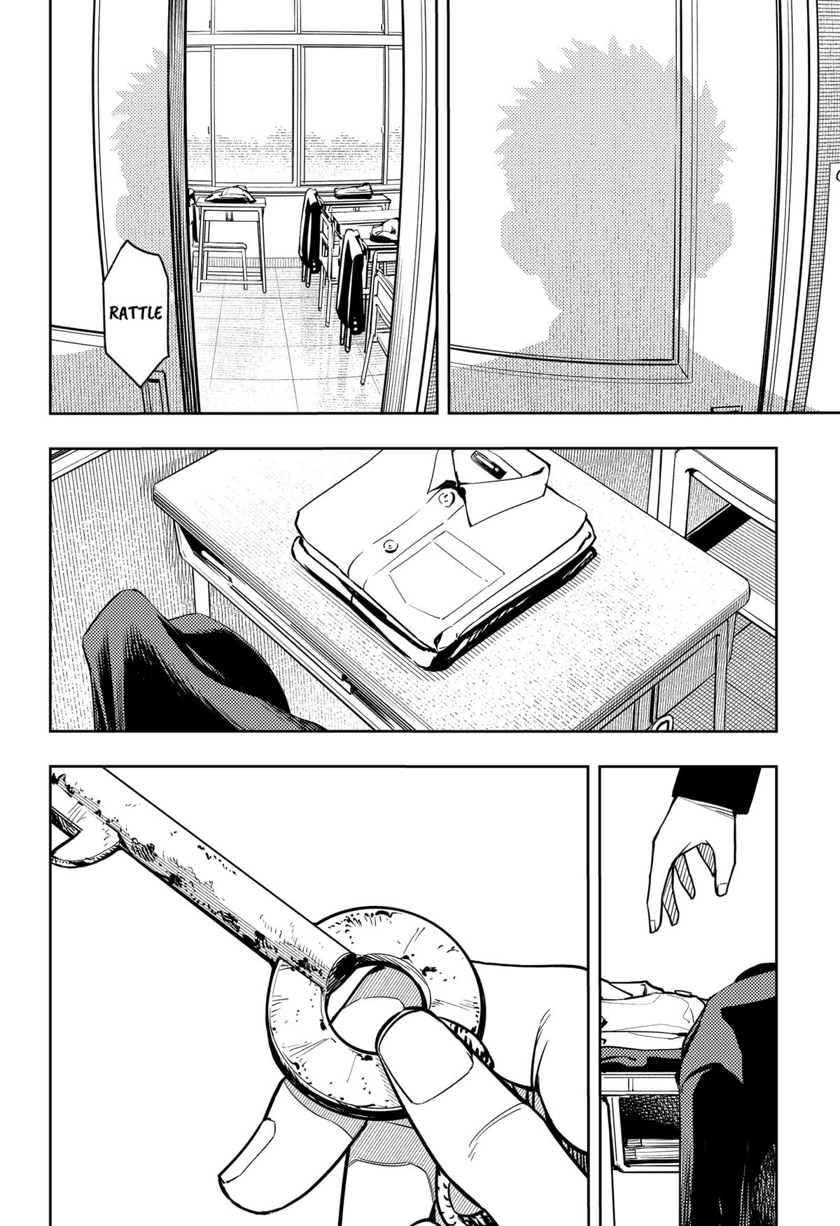 Asura's Verdict Chapter 9 4