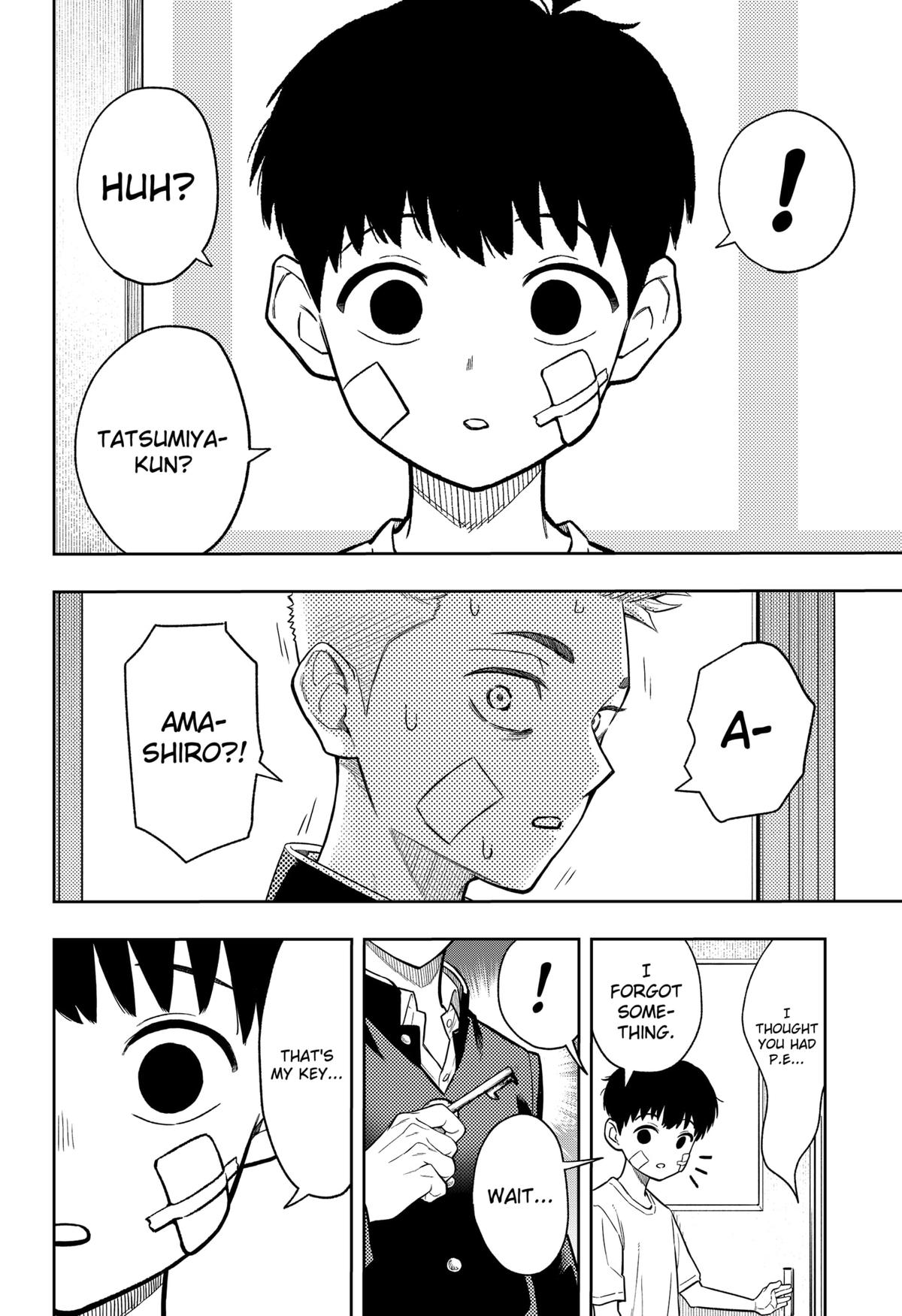 Asura's Verdict Chapter 9 12