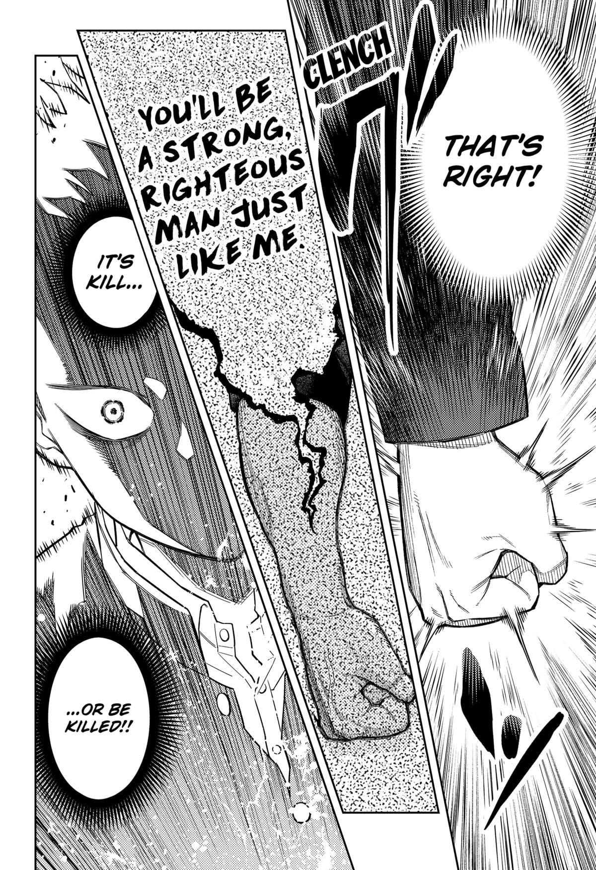 Asura's Verdict Chapter 9 16