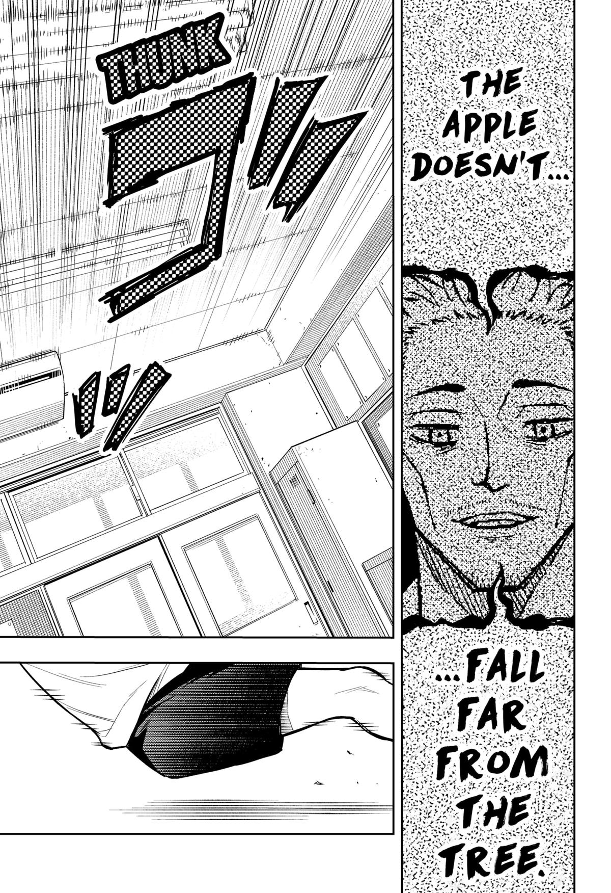 Asura's Verdict Chapter 9 17